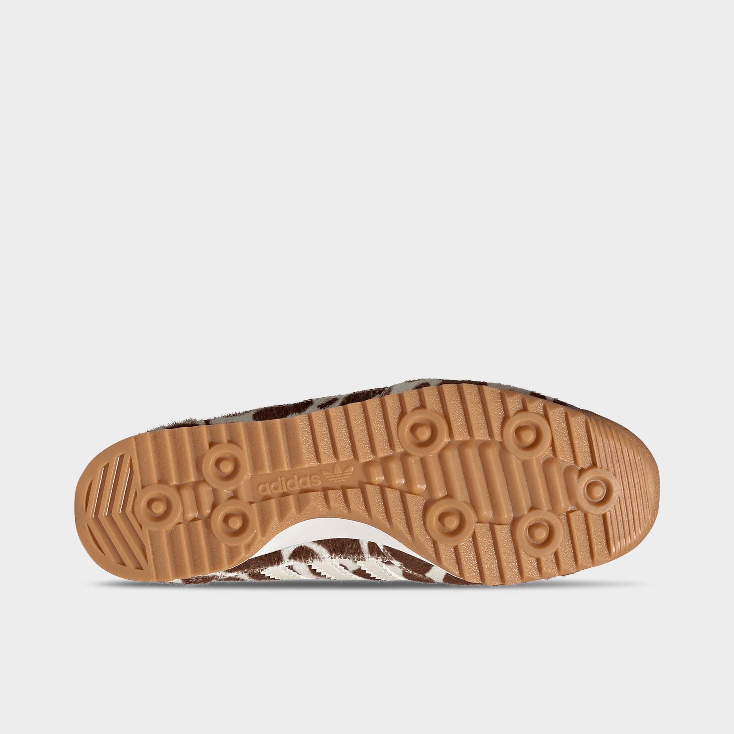 Women's adidas Originals SL 72 OG Leopard Casual Shoes