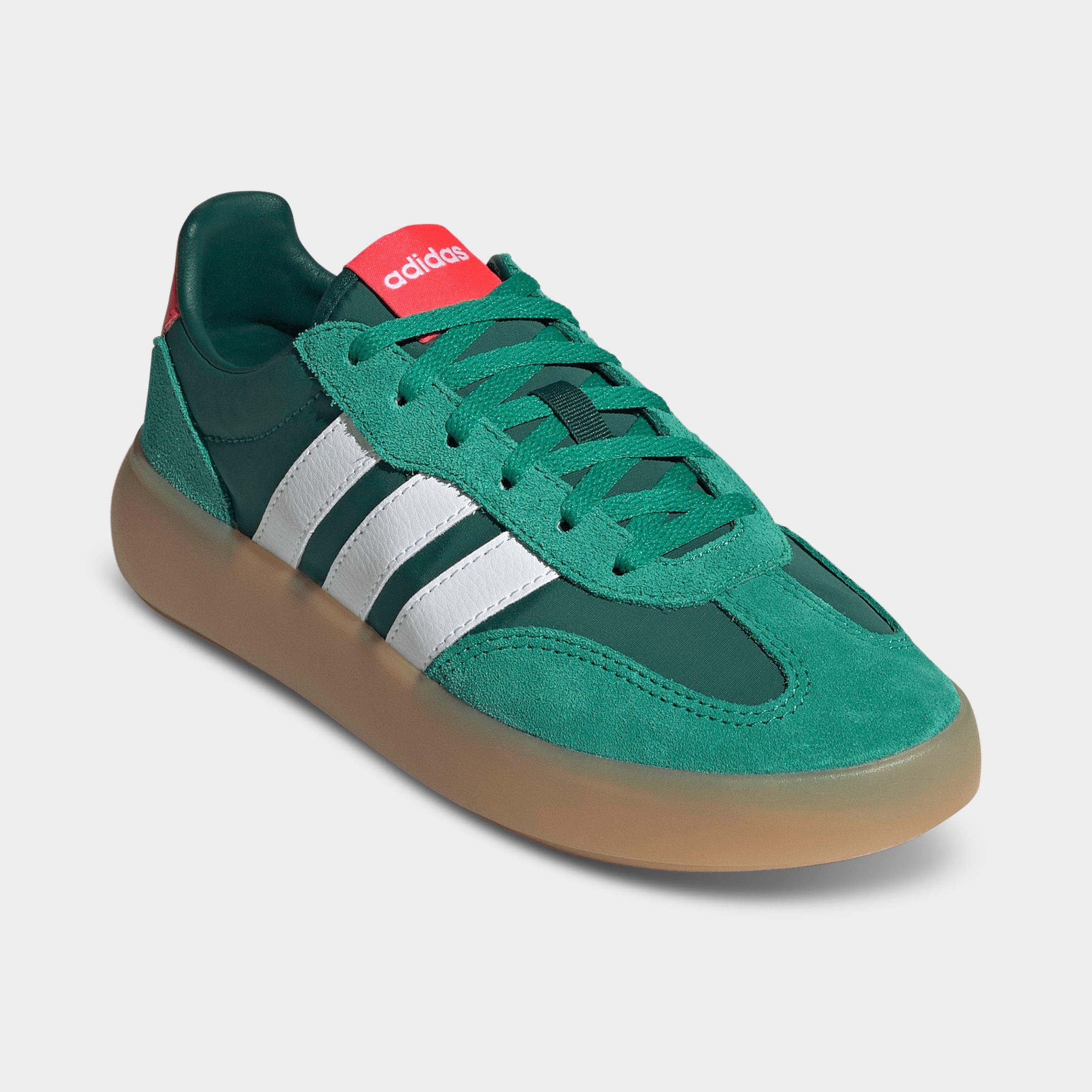 Big Kids' adidas Barreda Decode Casual Shoes