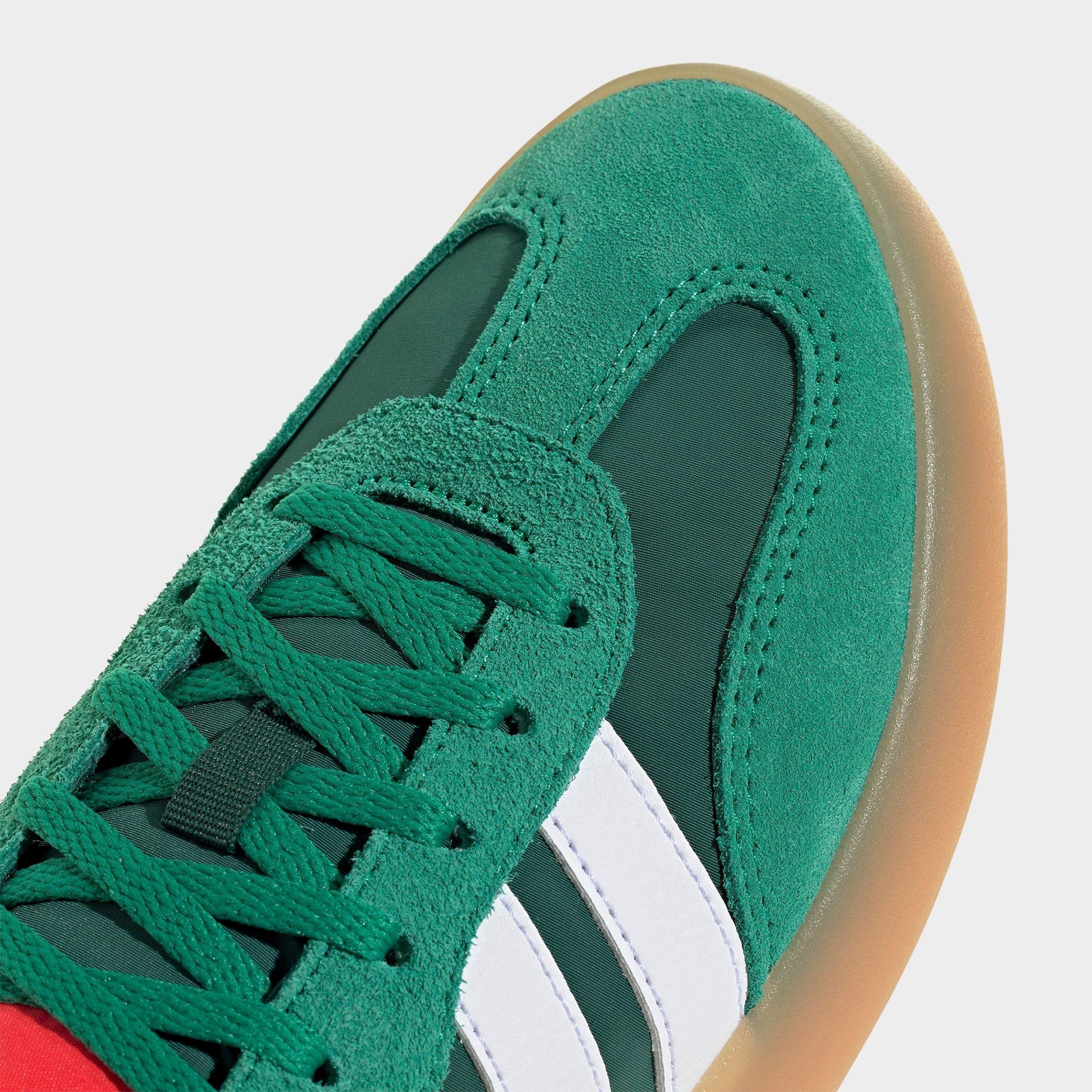 Big Kids' adidas Barreda Decode Casual Shoes