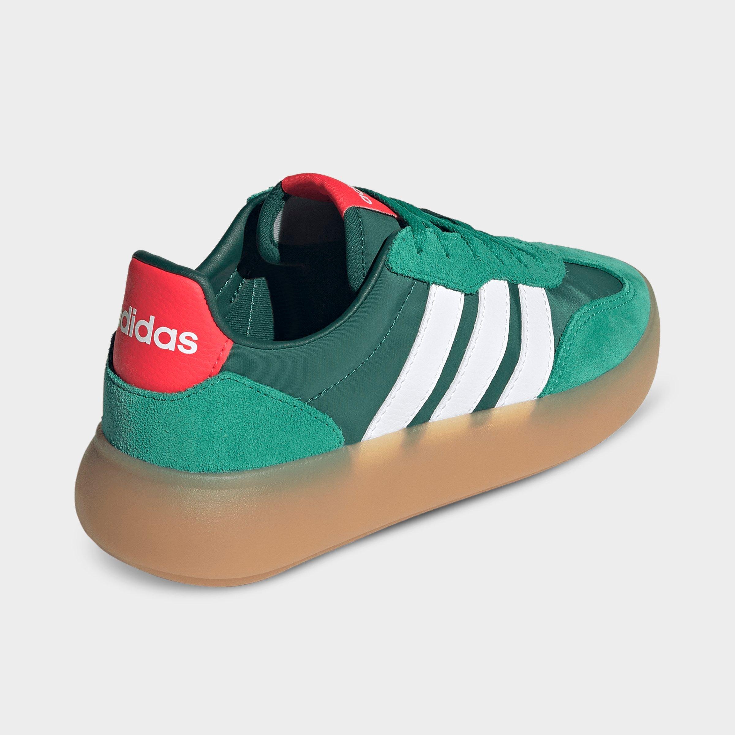 Big Kids' adidas Barreda Decode Casual Shoes