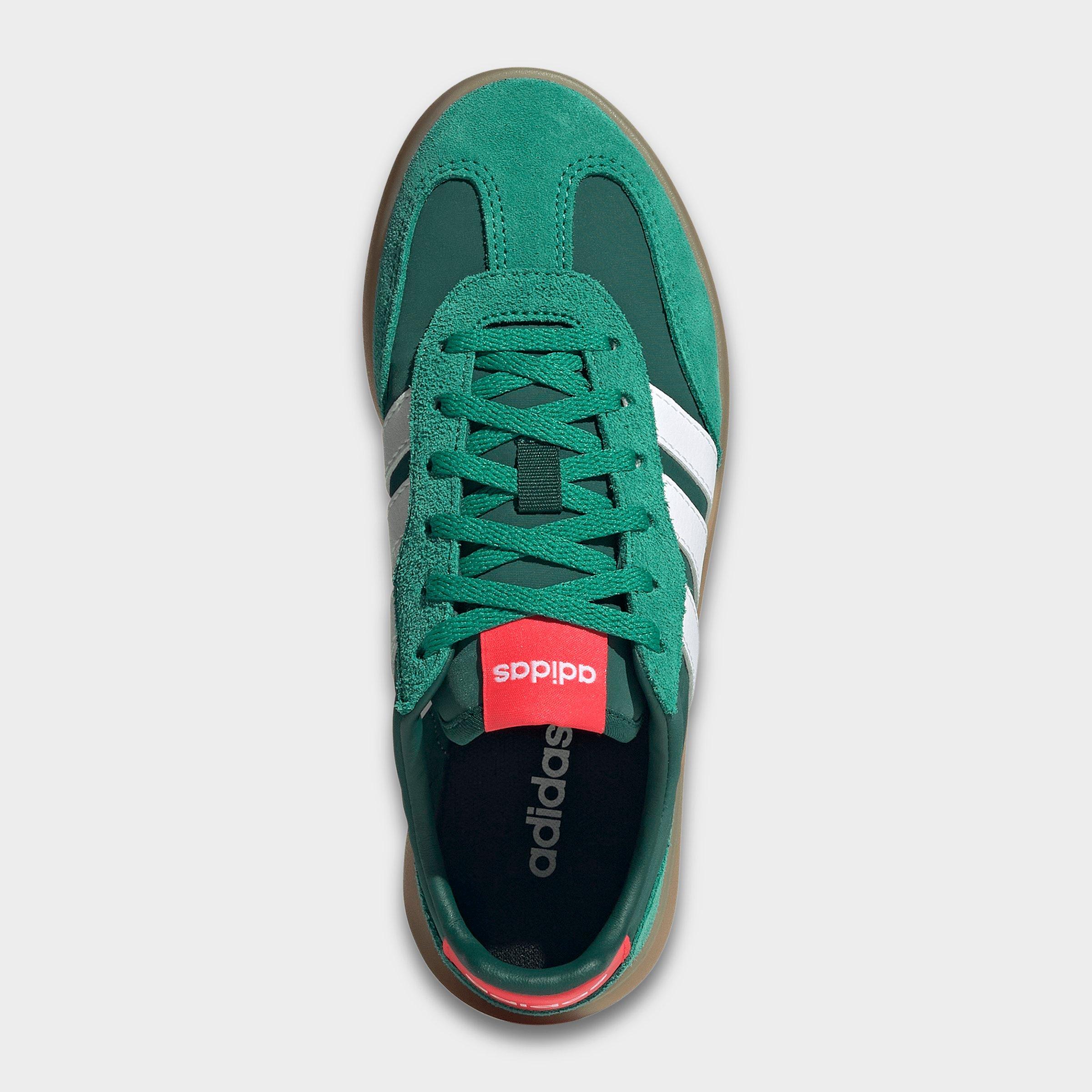 Big Kids' adidas Barreda Decode Casual Shoes