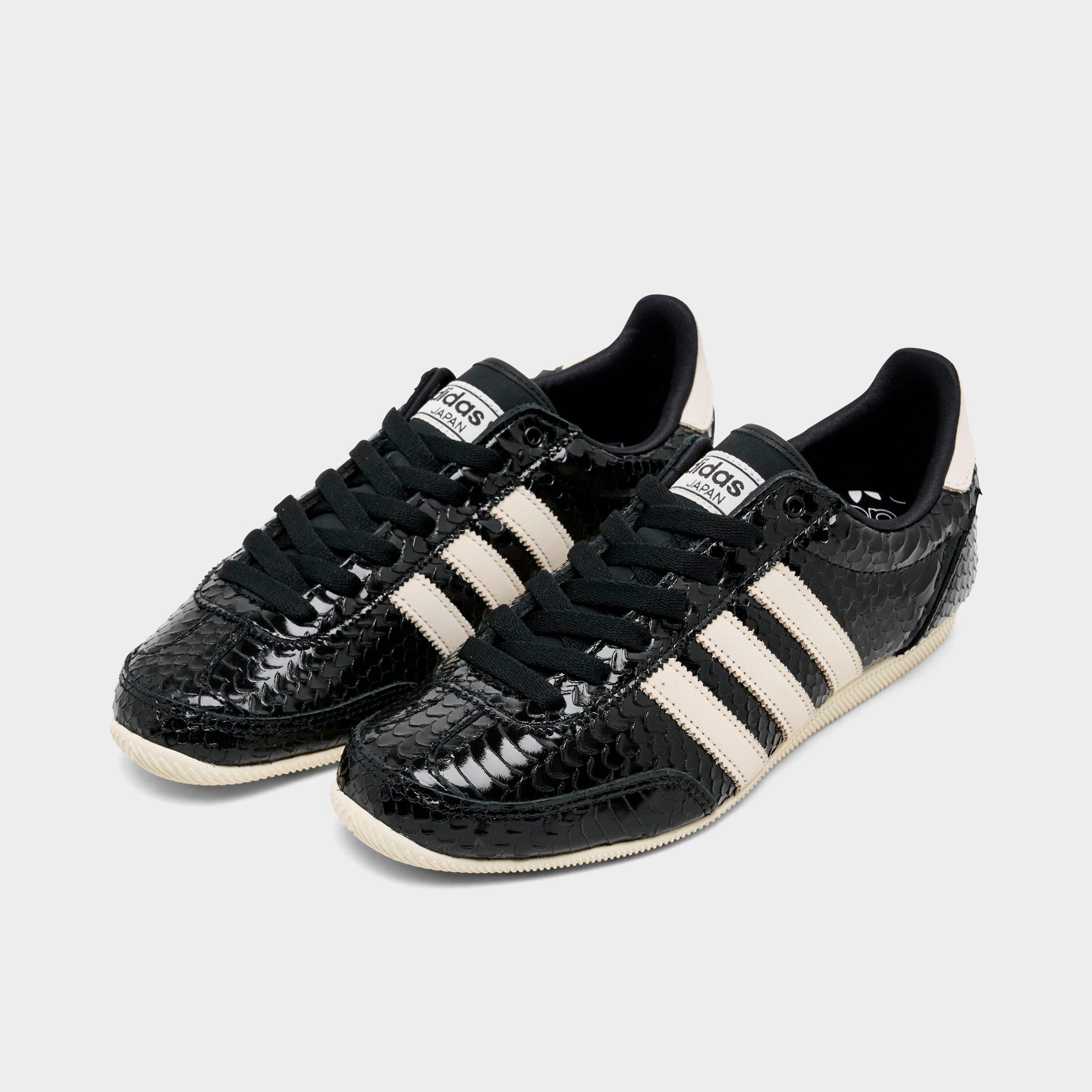 Women's adidas Originals Japan Croc Casual Shoes