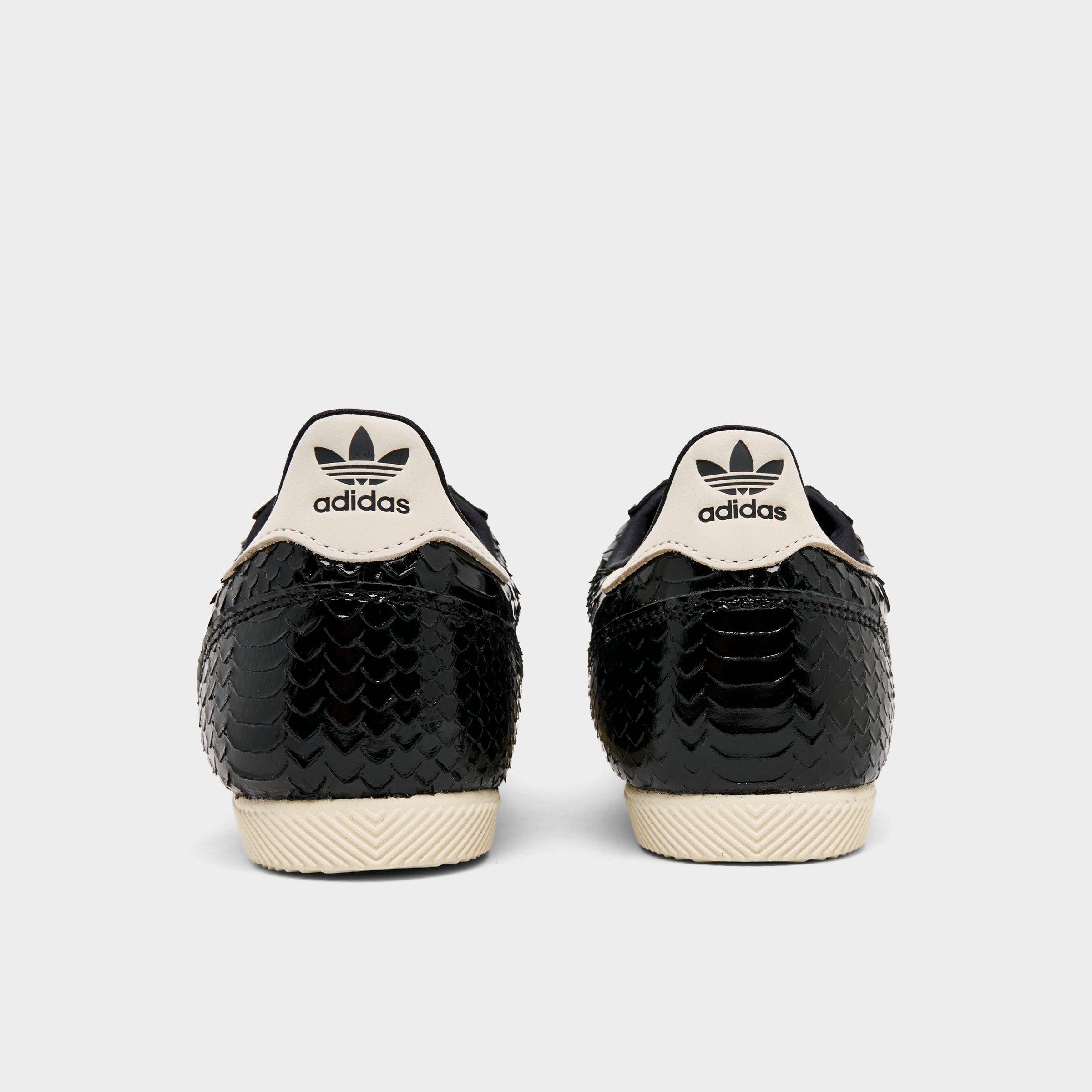 Women's adidas Originals Japan Croc Casual Shoes