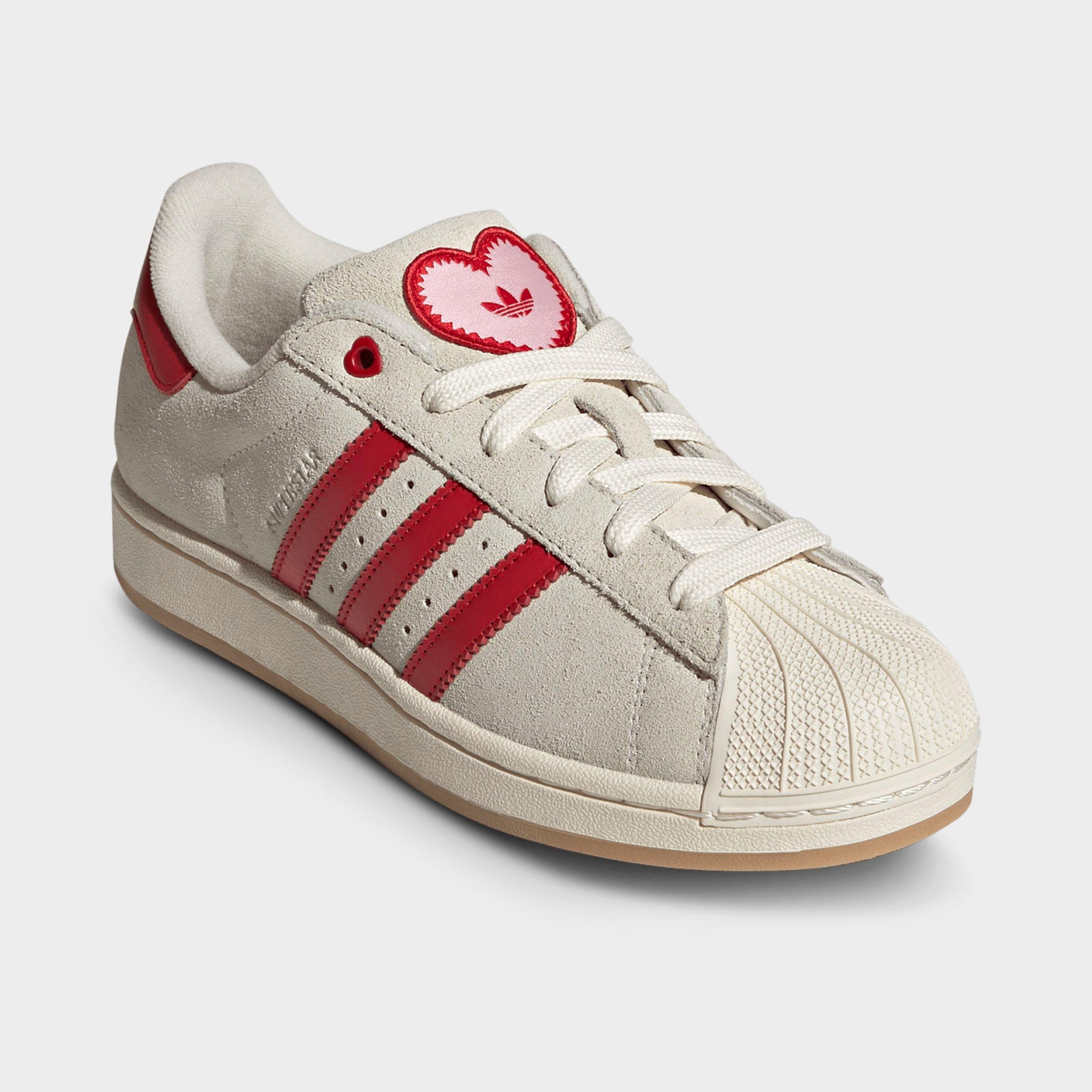 Women's adidas Originals Superstar II SE Casual Shoes
