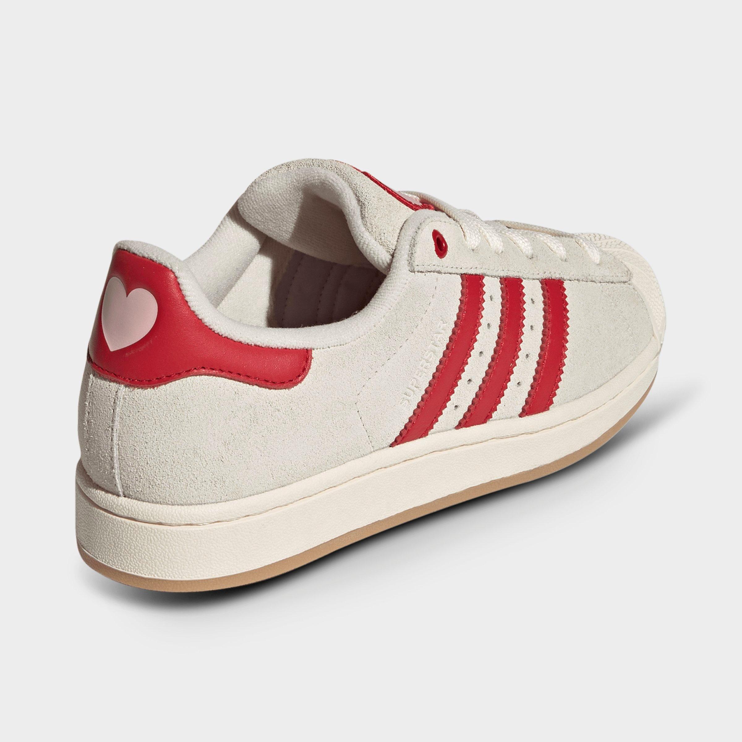 Women's adidas Originals Superstar II SE Casual Shoes
