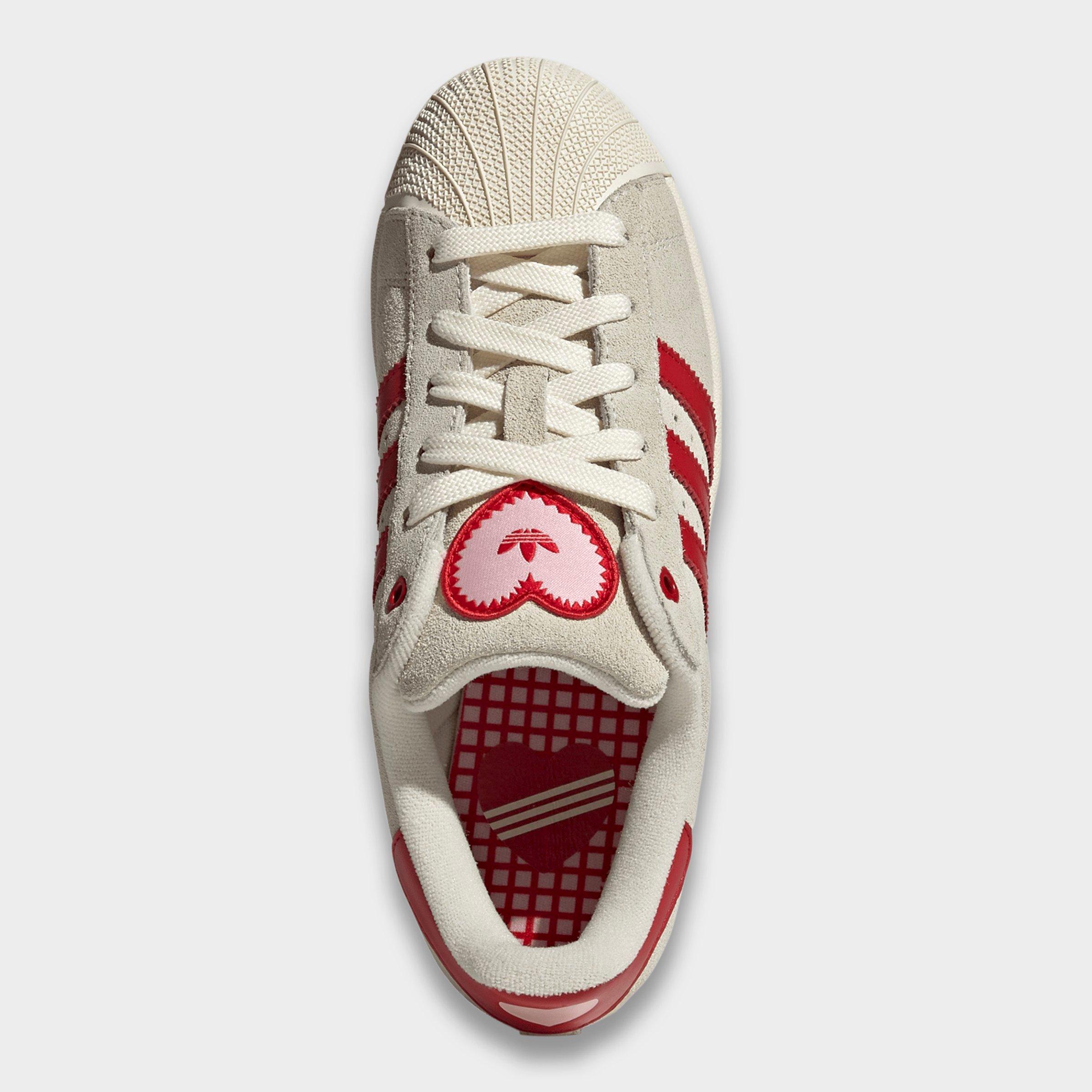 Women's adidas Originals Superstar II SE Casual Shoes