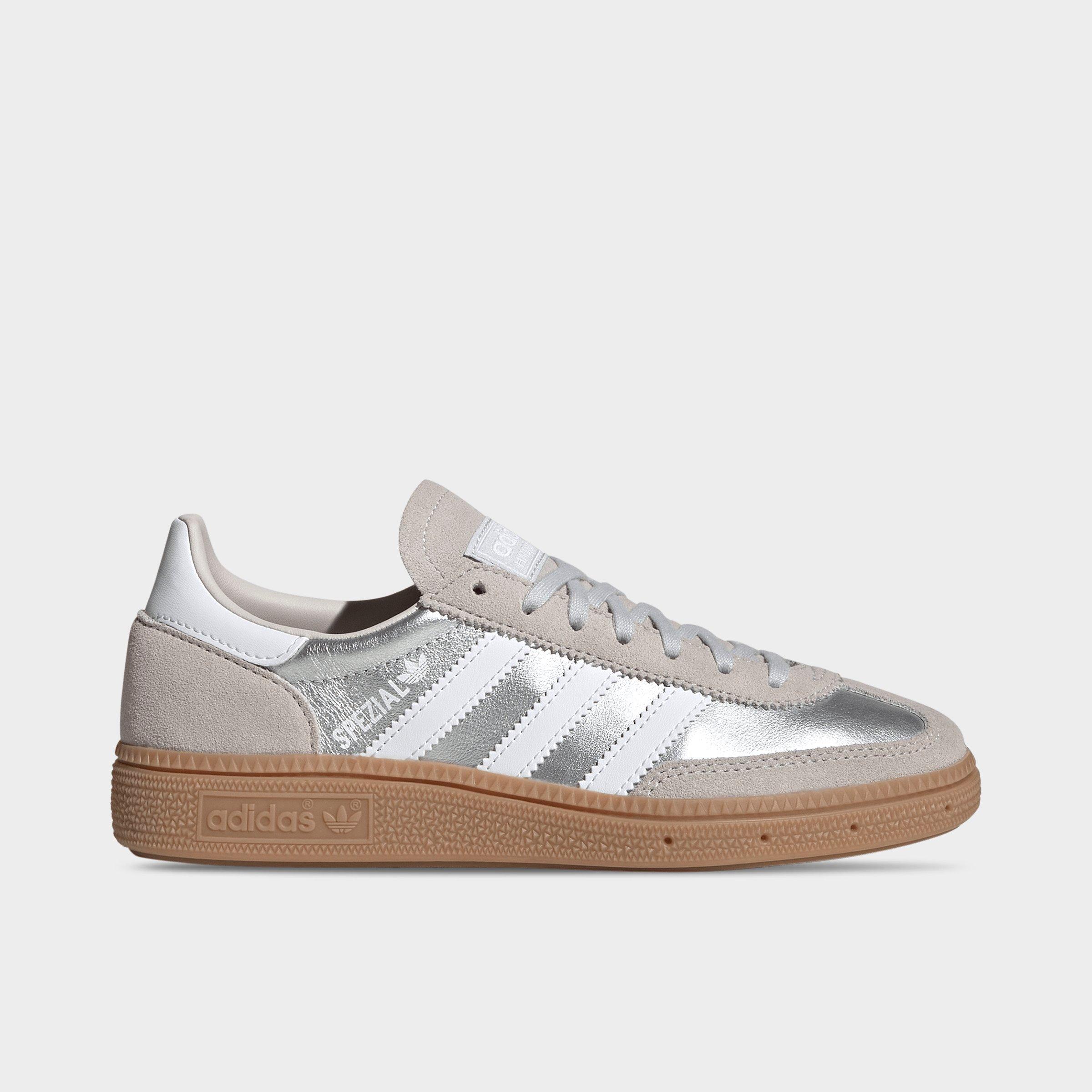 Big Kids' adidas Originals Handball Spezial Casual Shoes | JD Sports