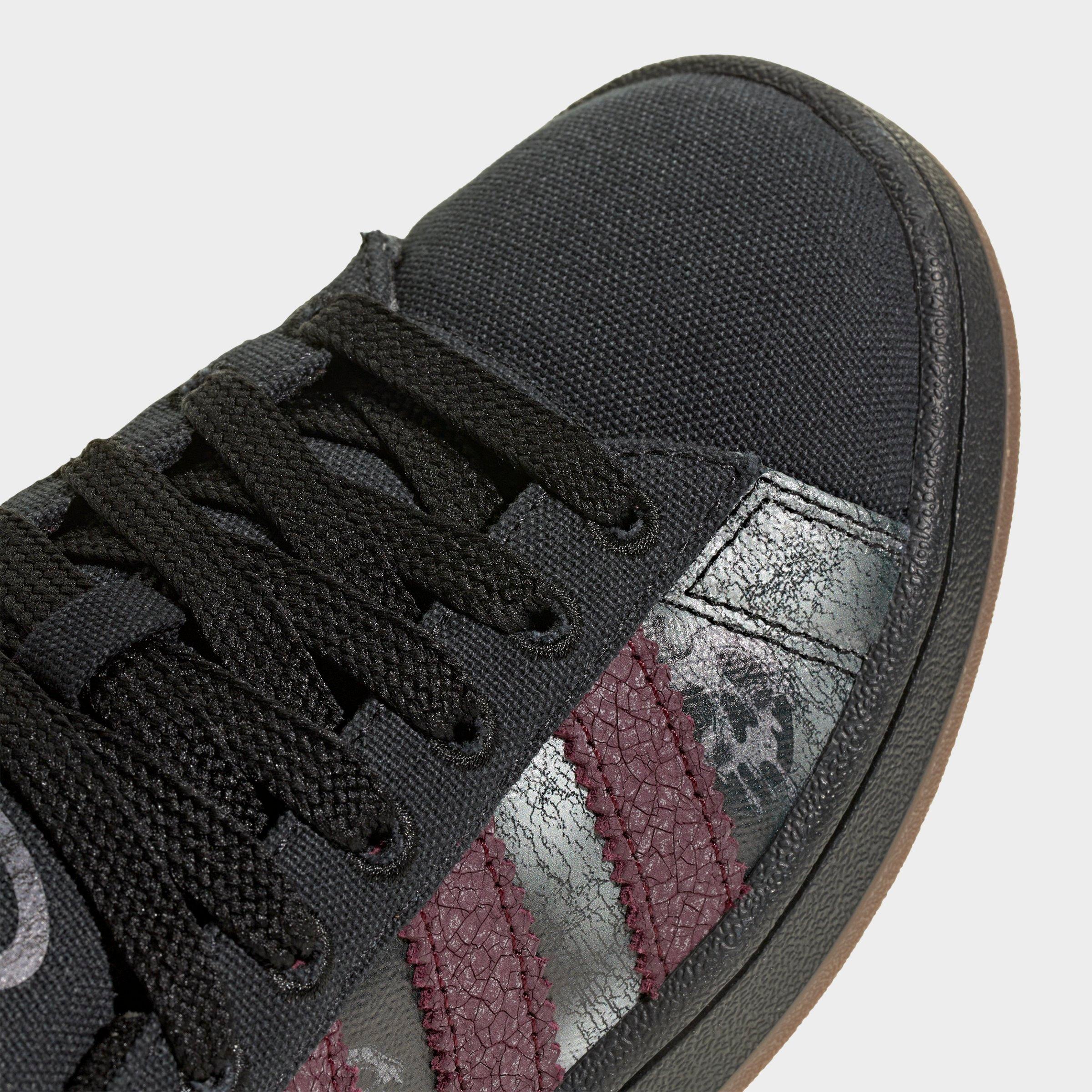 Big Kids' adidas Originals x Disney Villains Campus 00s Shoes