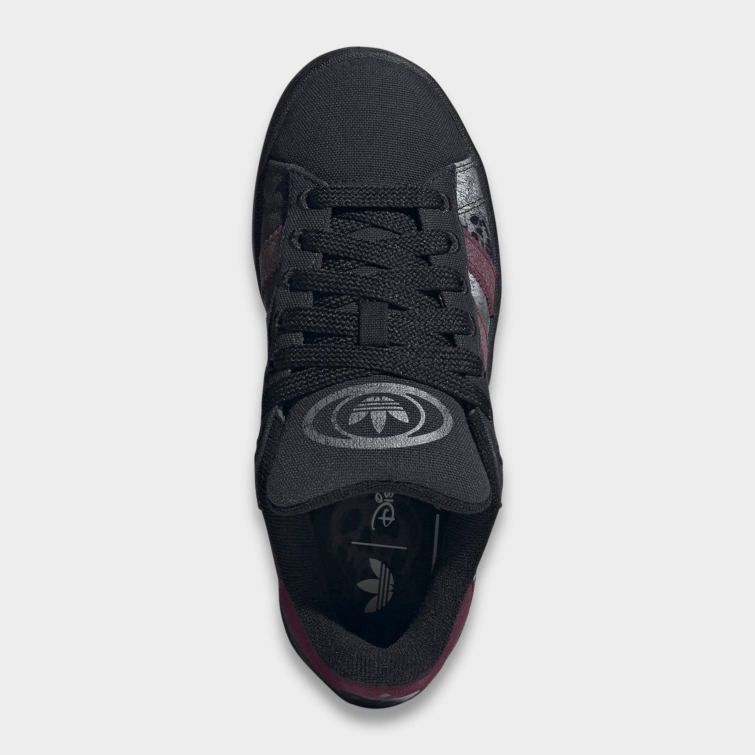 Big Kids' adidas Originals x Disney Villains Campus 00s Shoes