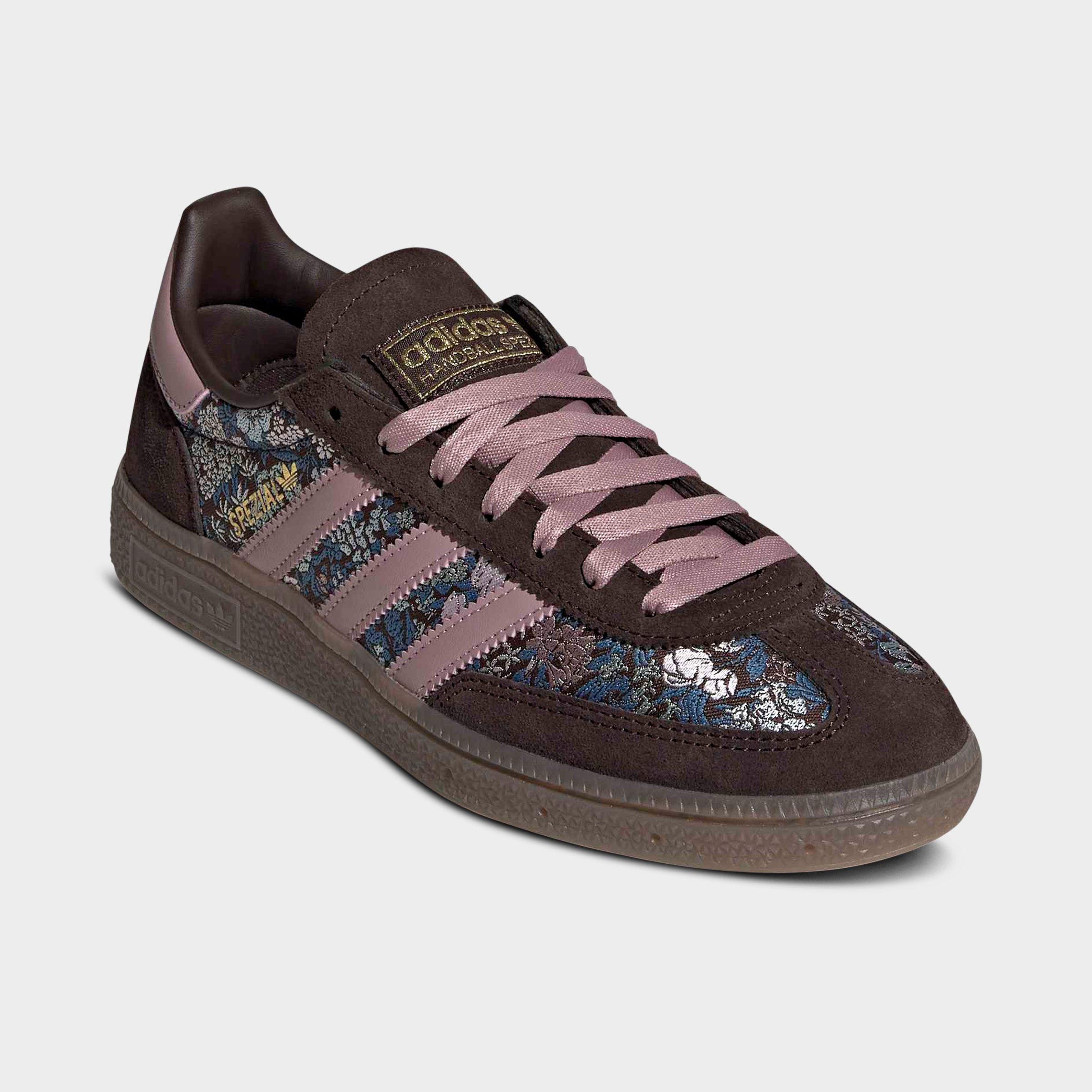 Women's adidas Originals Handball Spezial Casual Shoes