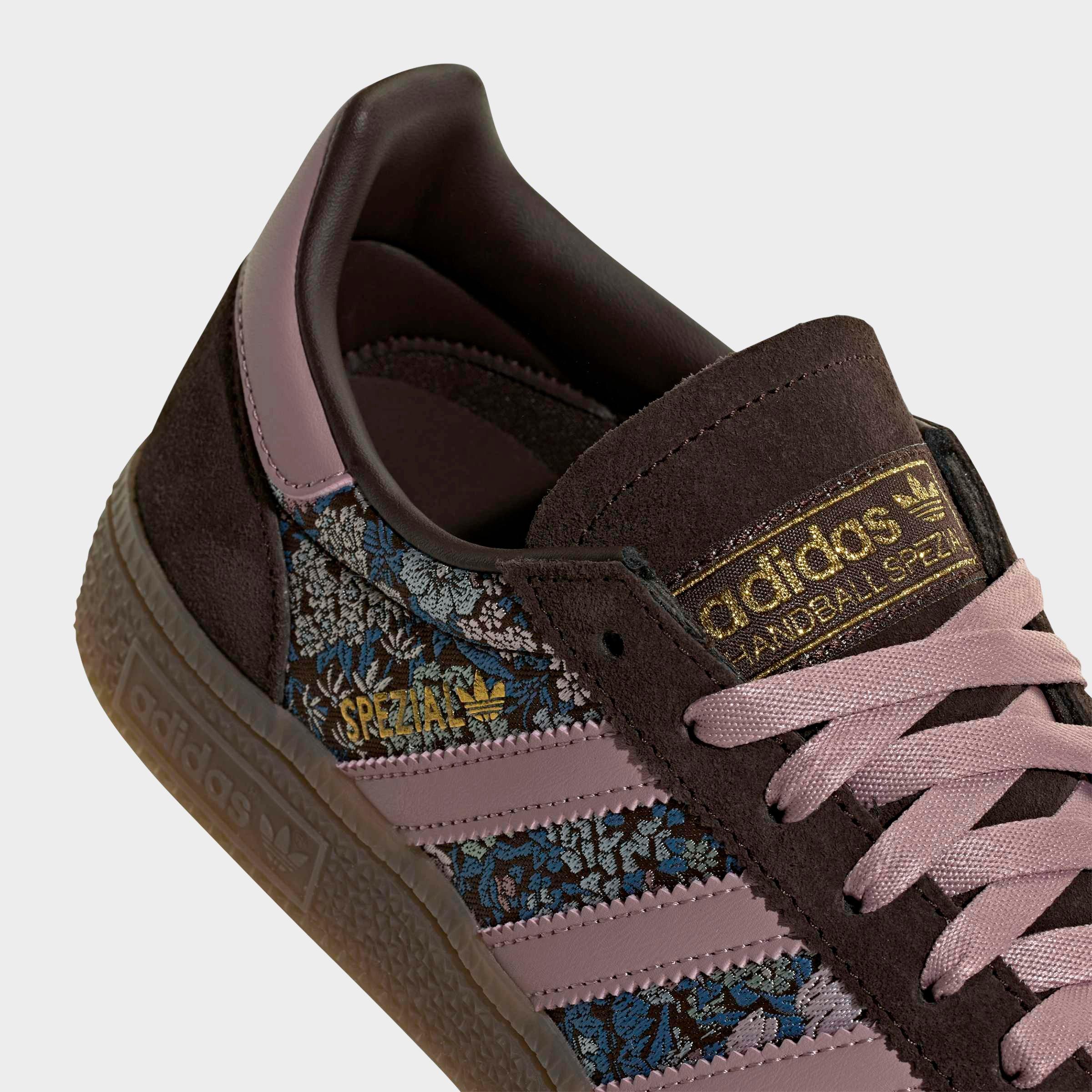 Women's adidas Originals Handball Spezial Casual Shoes