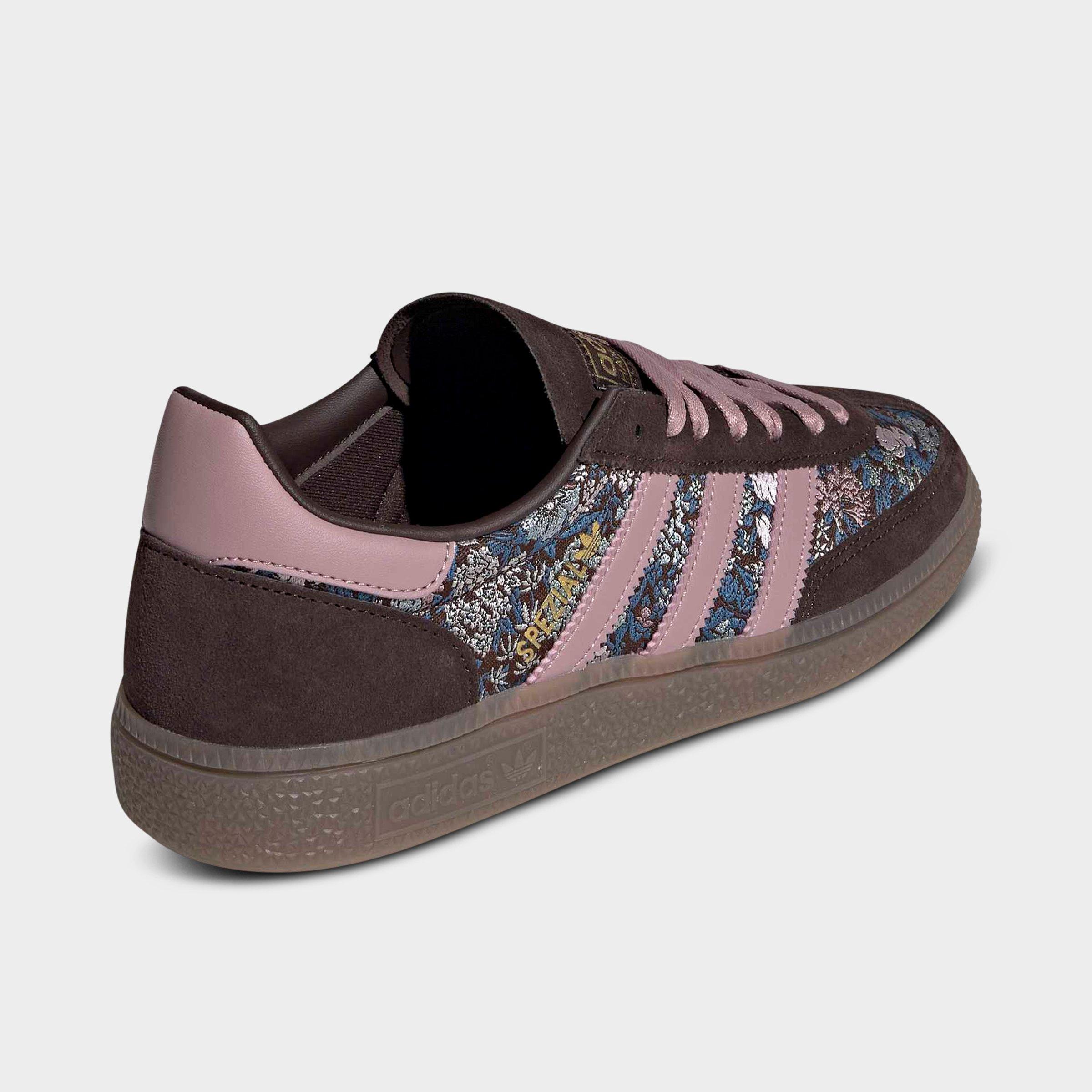 Women's adidas Originals Handball Spezial Casual Shoes