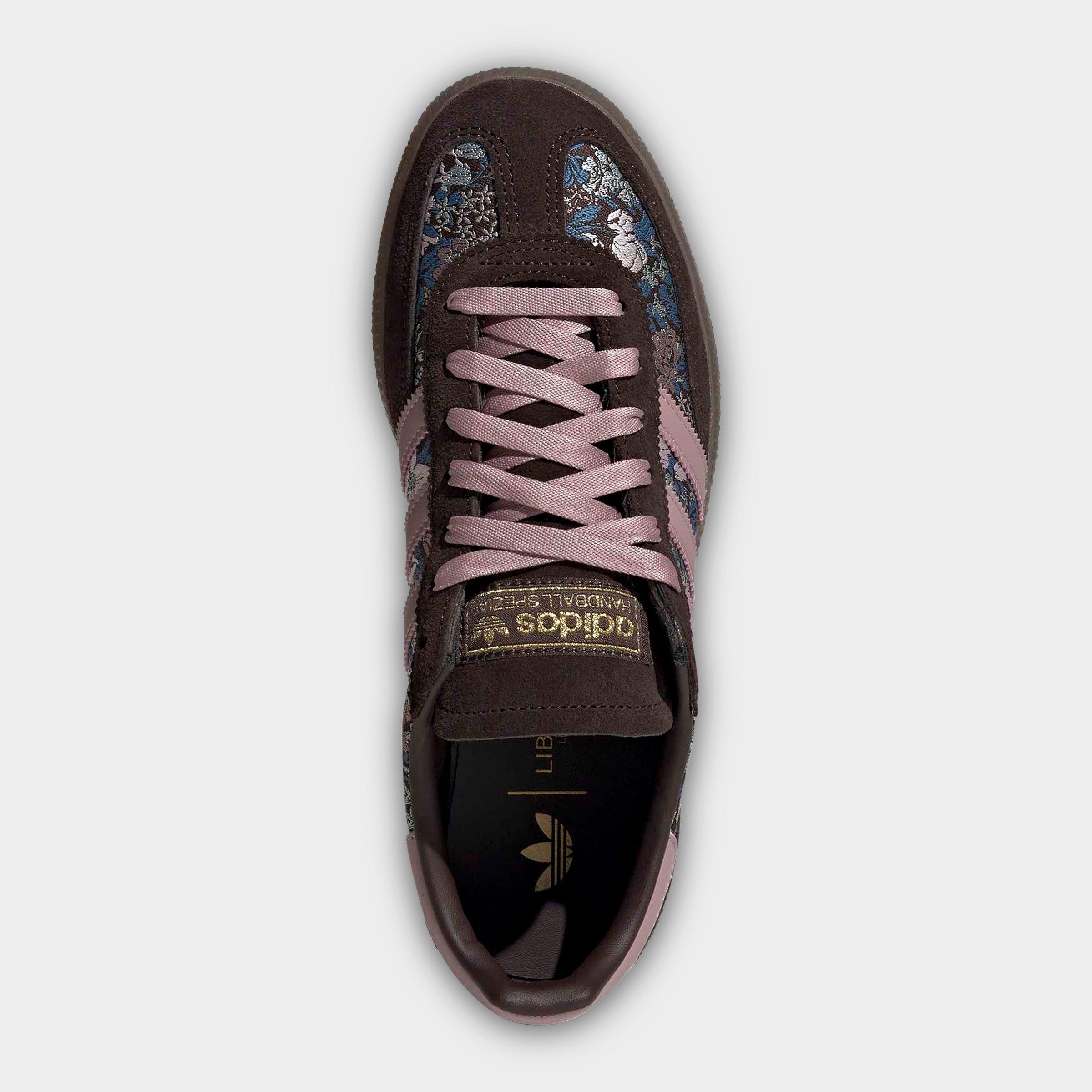 Women's adidas Originals Handball Spezial Casual Shoes