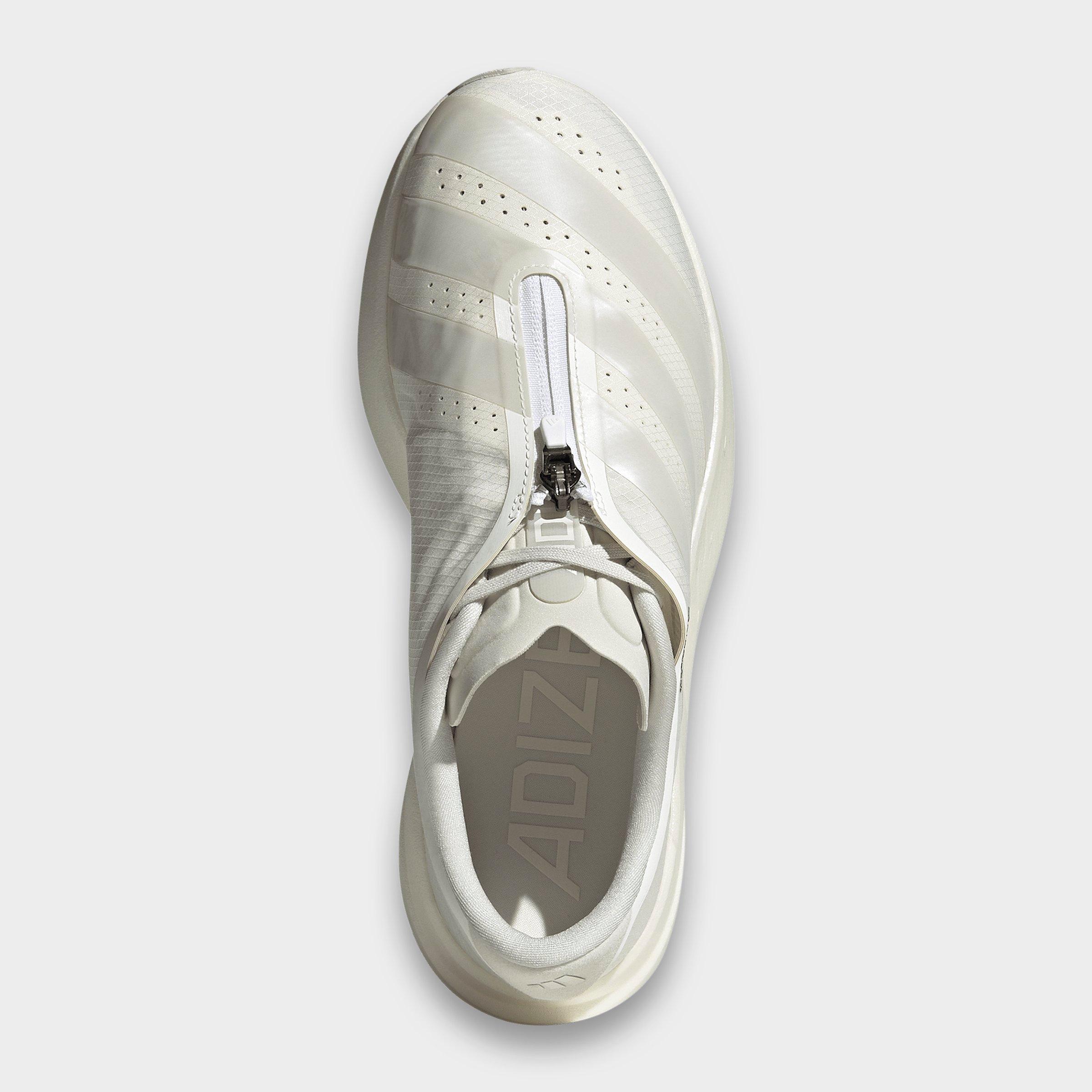 Women's adidas Adizero EVO SL Zip Running Shoes