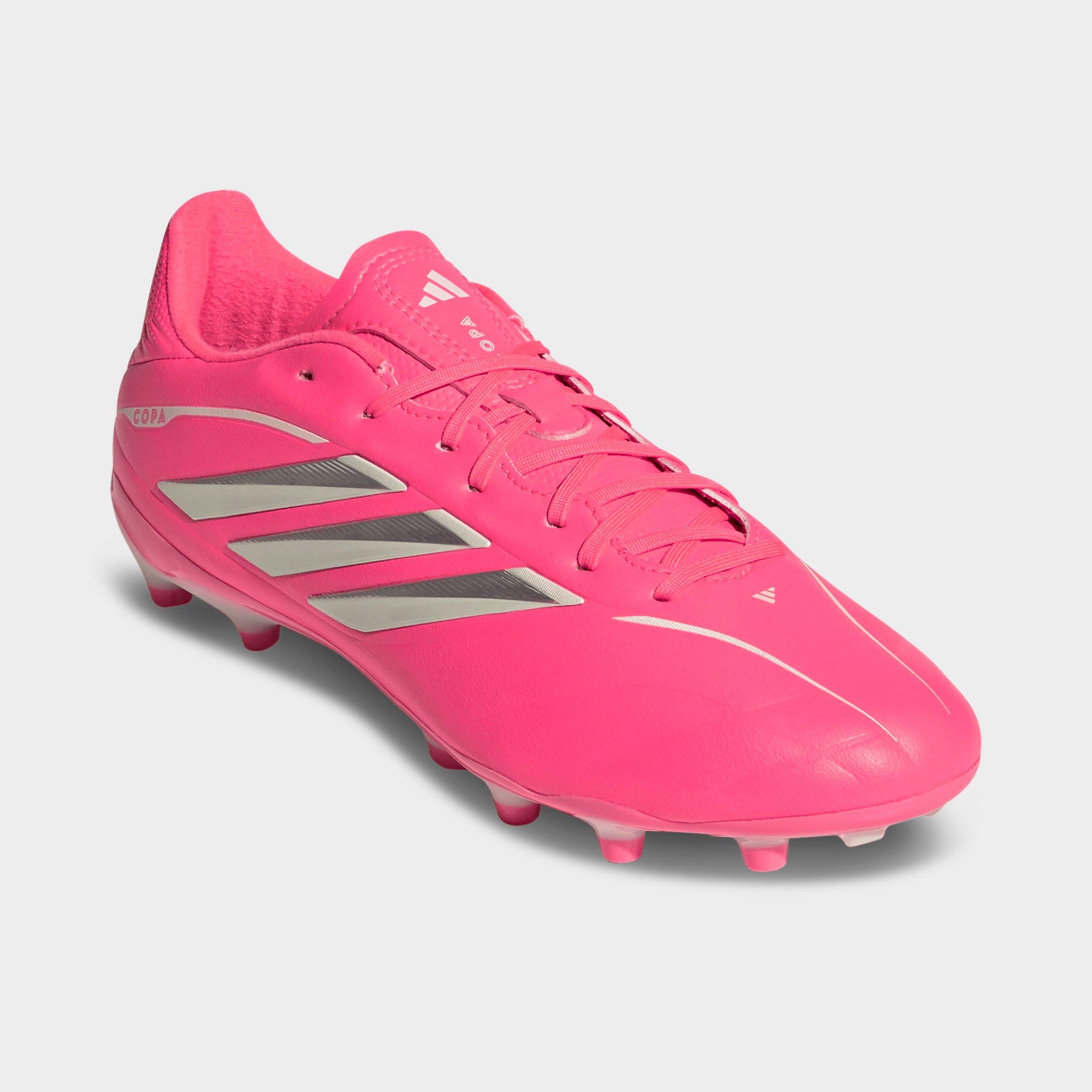 Big Kids' adidas Copa Pure IV League Firm Ground Soccer Cleats