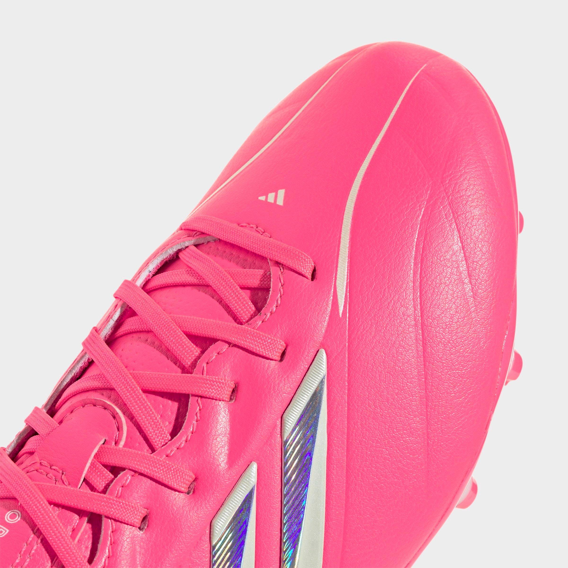 Big Kids' adidas Copa Pure IV League Firm Ground Soccer Cleats