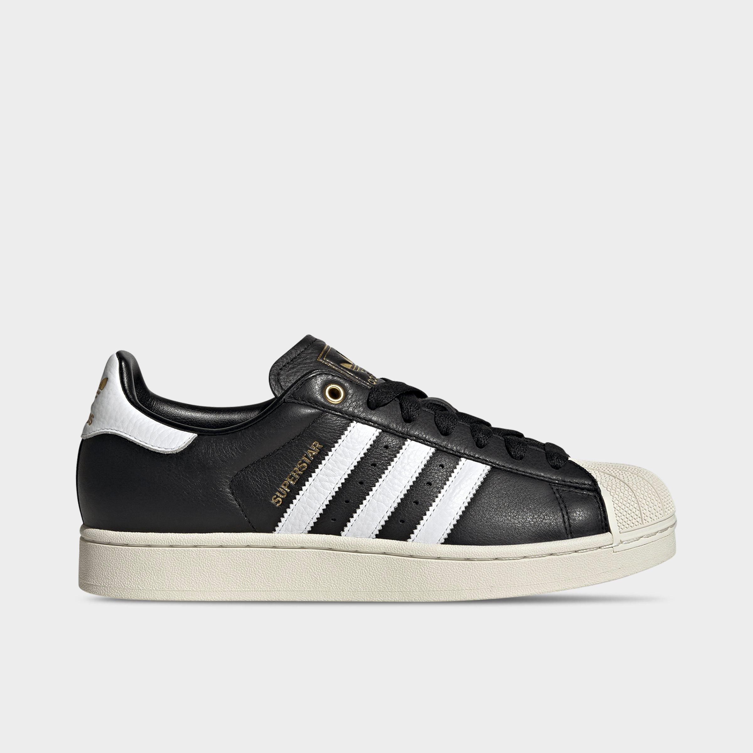 Adidas Superstar II Mens Casual Shoes 077611 SIZE 7 BLK/GOLD JI0079_001_P1?bg=rgb(237,237,  main image 3