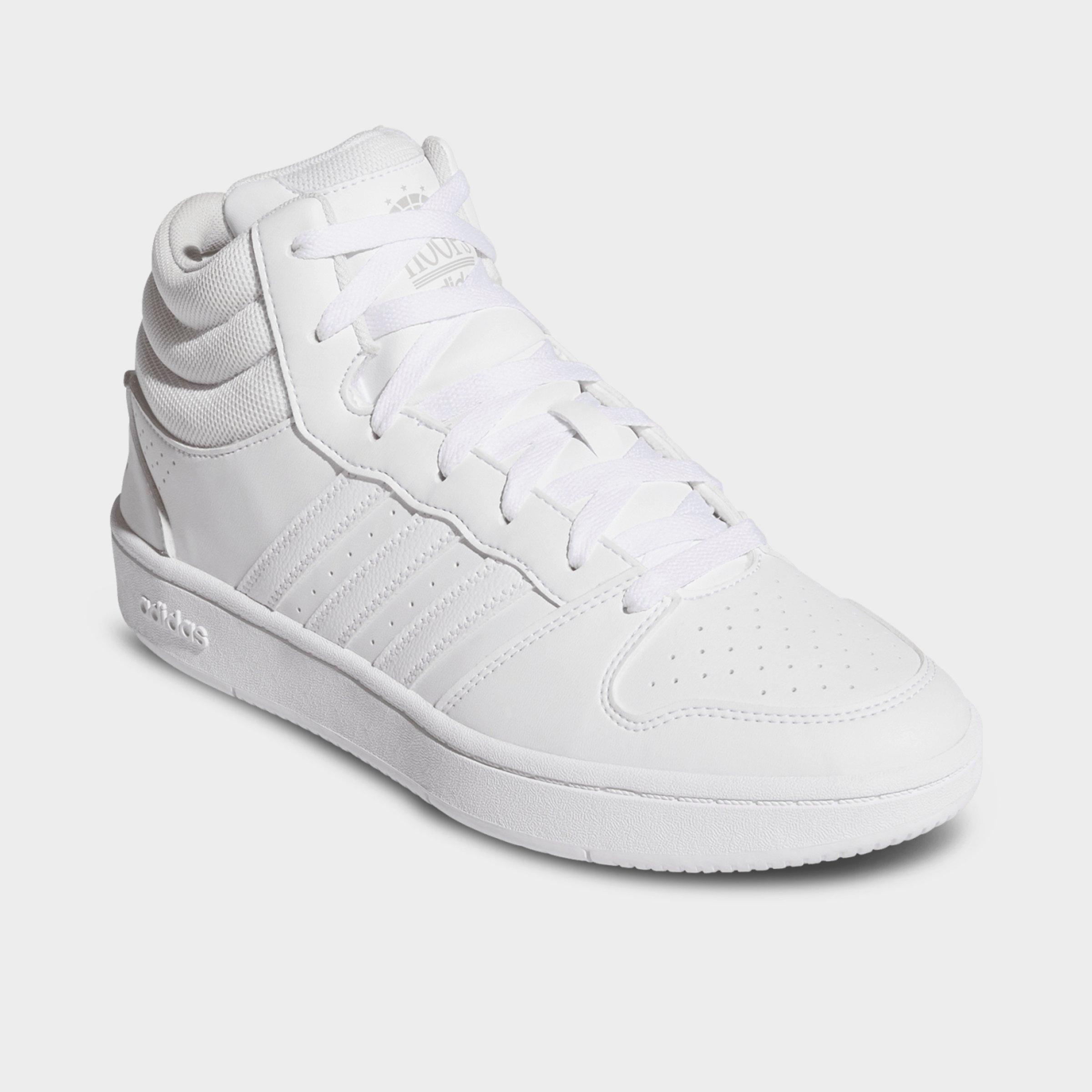 Men's adidas Hoops Classic Mid Casual Shoes
