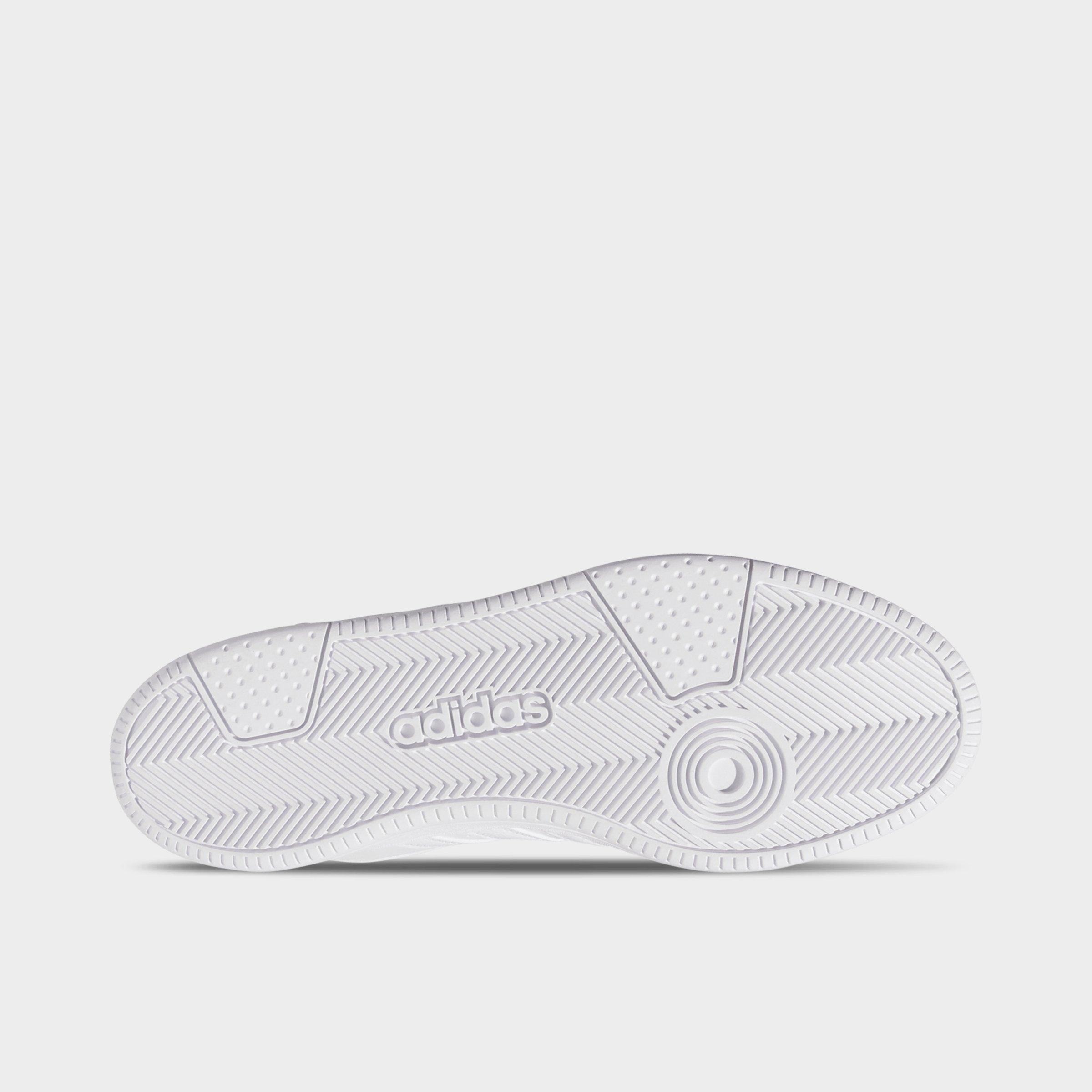 Men's adidas Hoops Classic Mid Casual Shoes