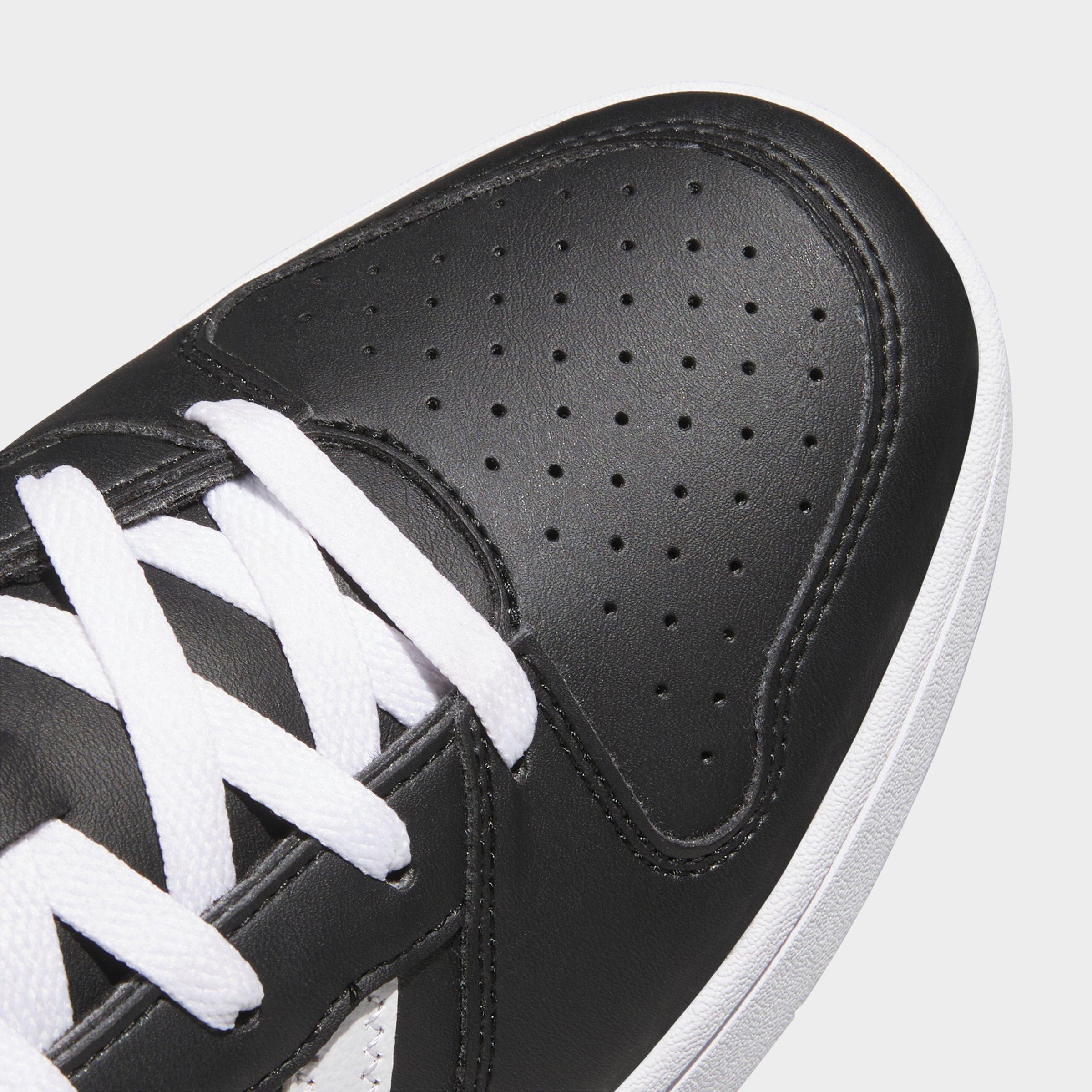 Men's adidas Hoops Classic Casual Shoes