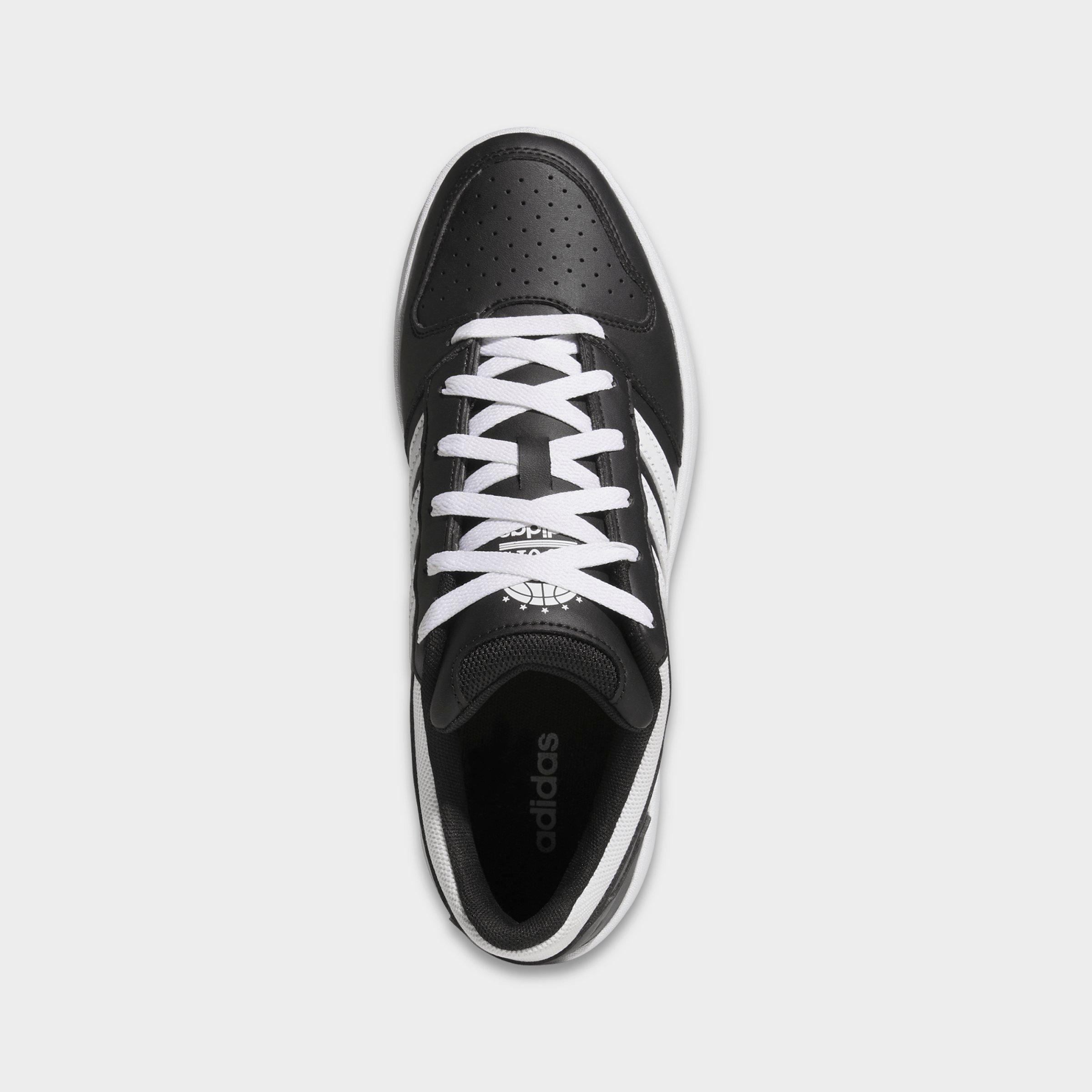 Men's adidas Hoops Classic Casual Shoes
