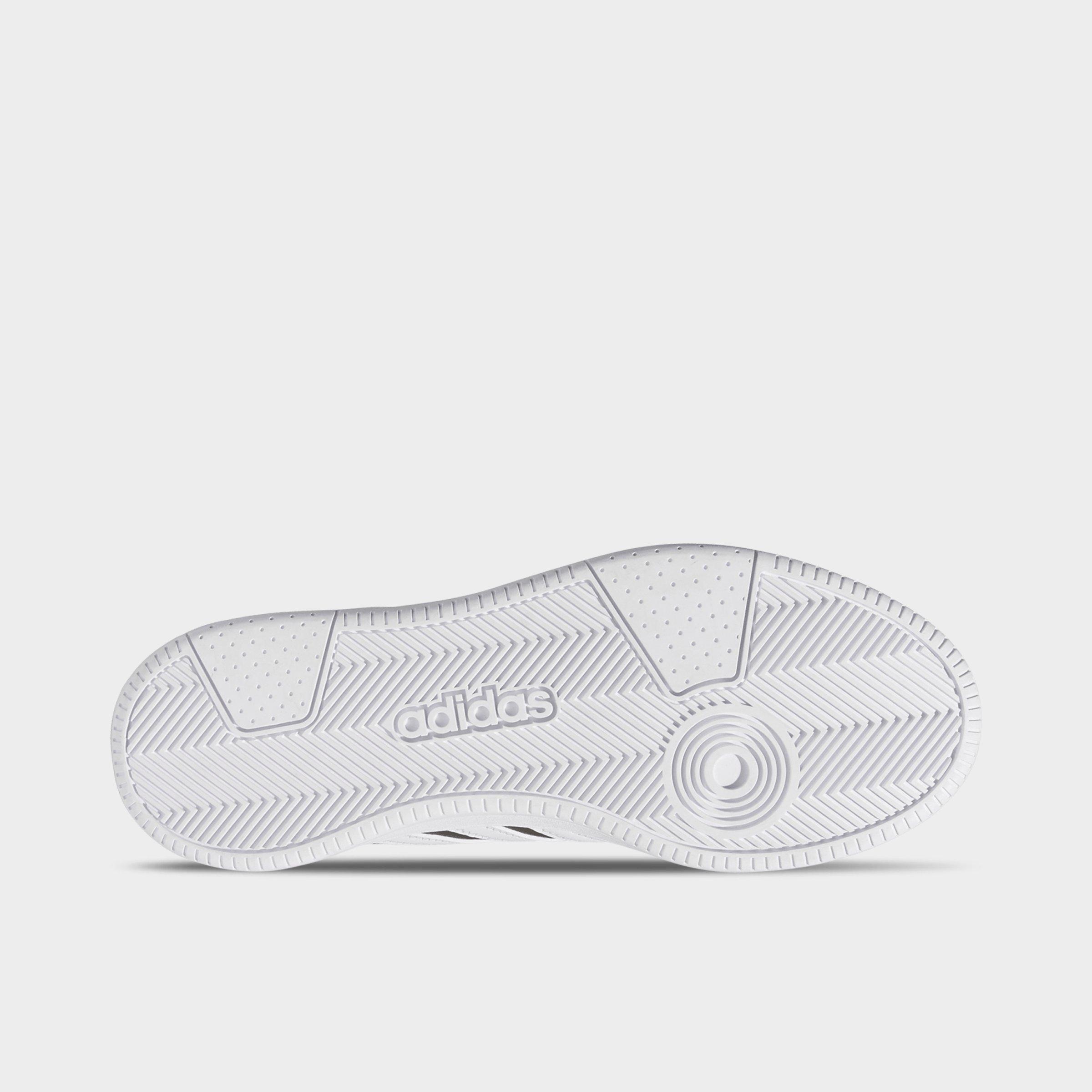 Men's adidas Hoops Classic Casual Shoes