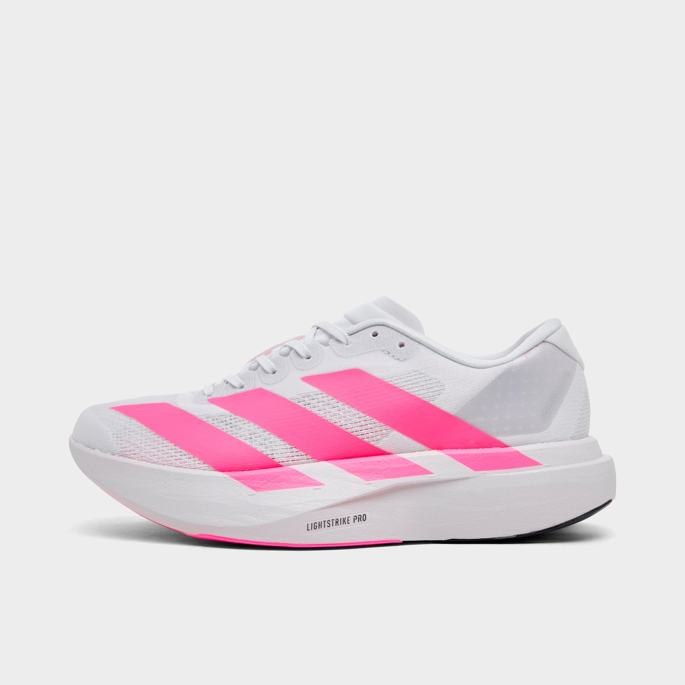Big Kids' adidas Adizero EVO SL Running Shoes | JD Sports