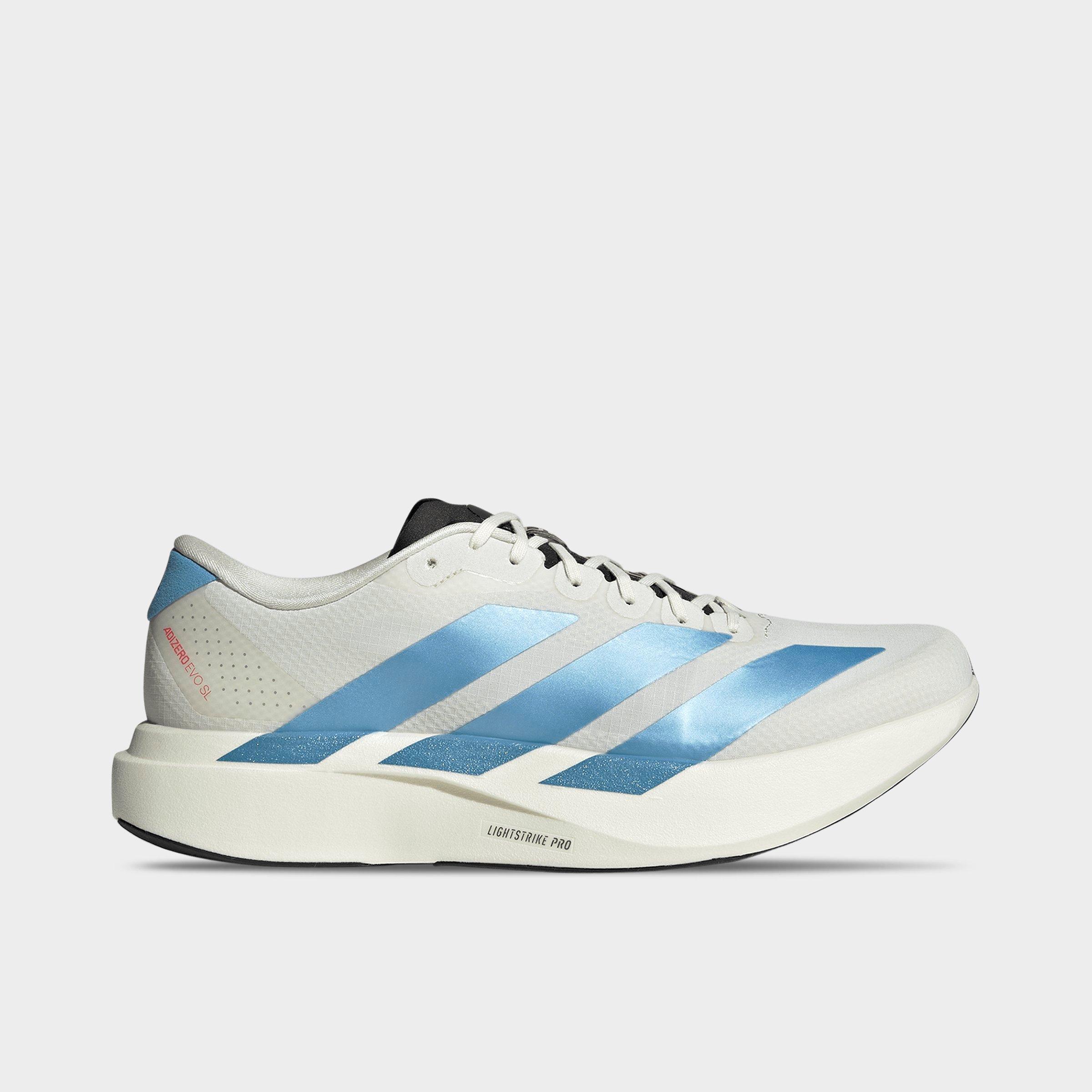 Men's adidas Adizero EVO SL Woven Running Shoes | JD Sports