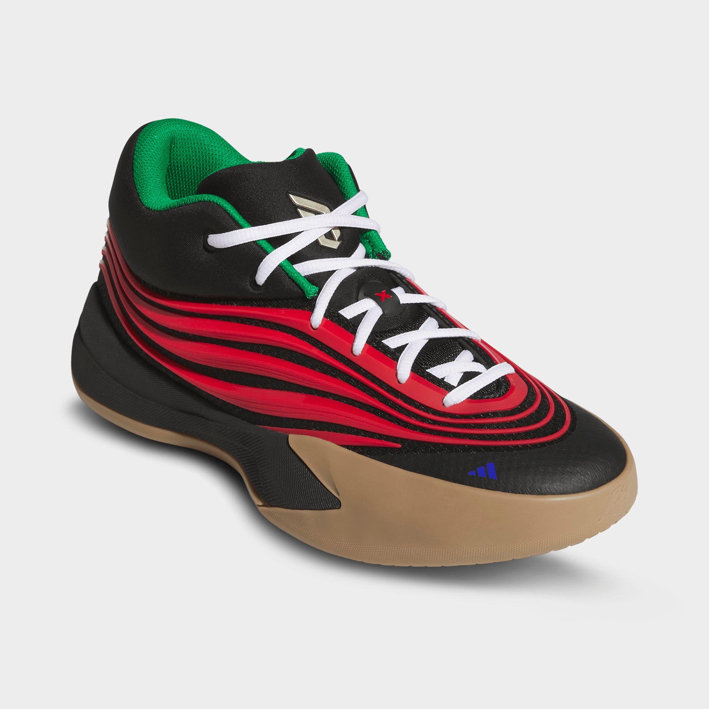 Men's adidas Dame X Basketball Shoes