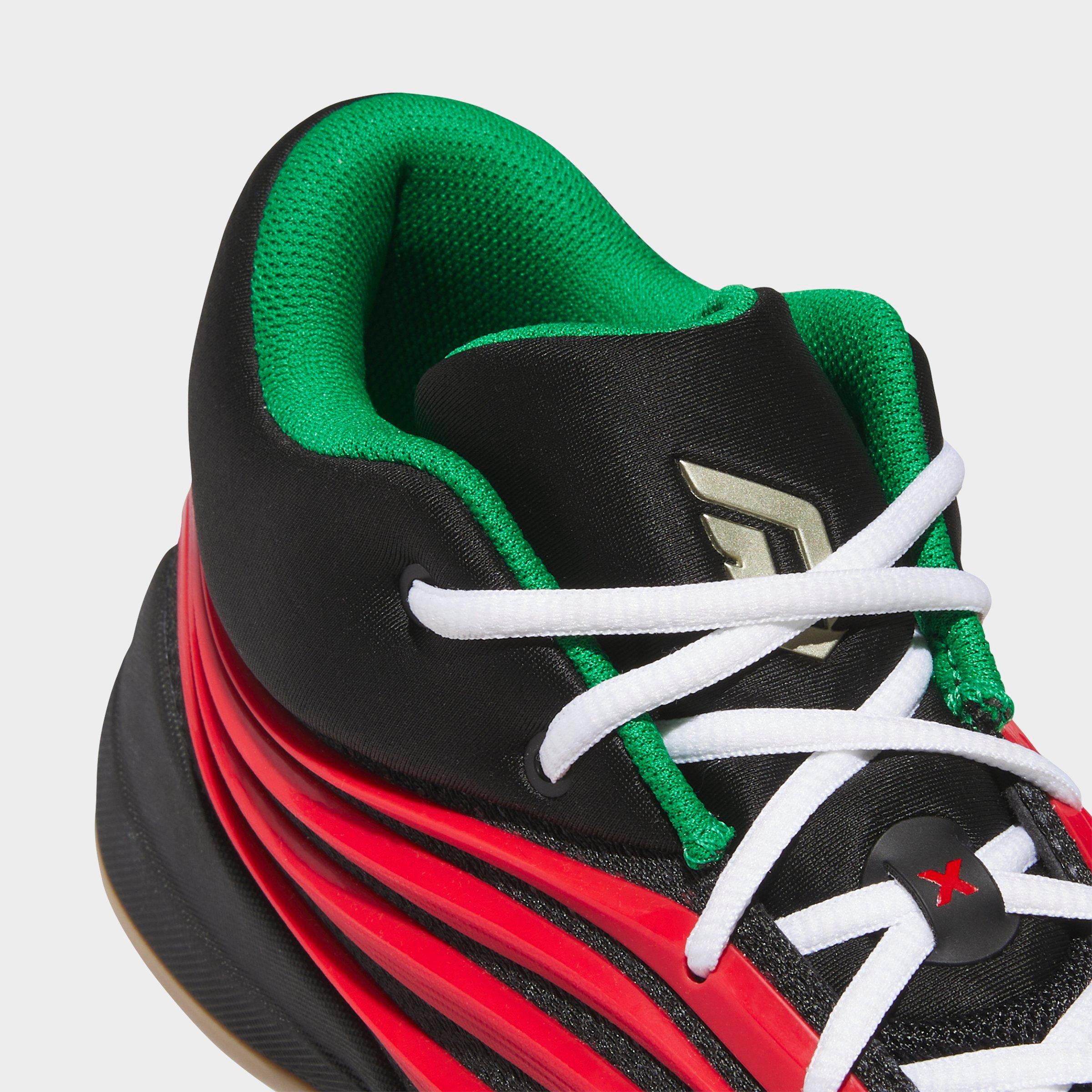 Men's adidas Dame X Basketball Shoes