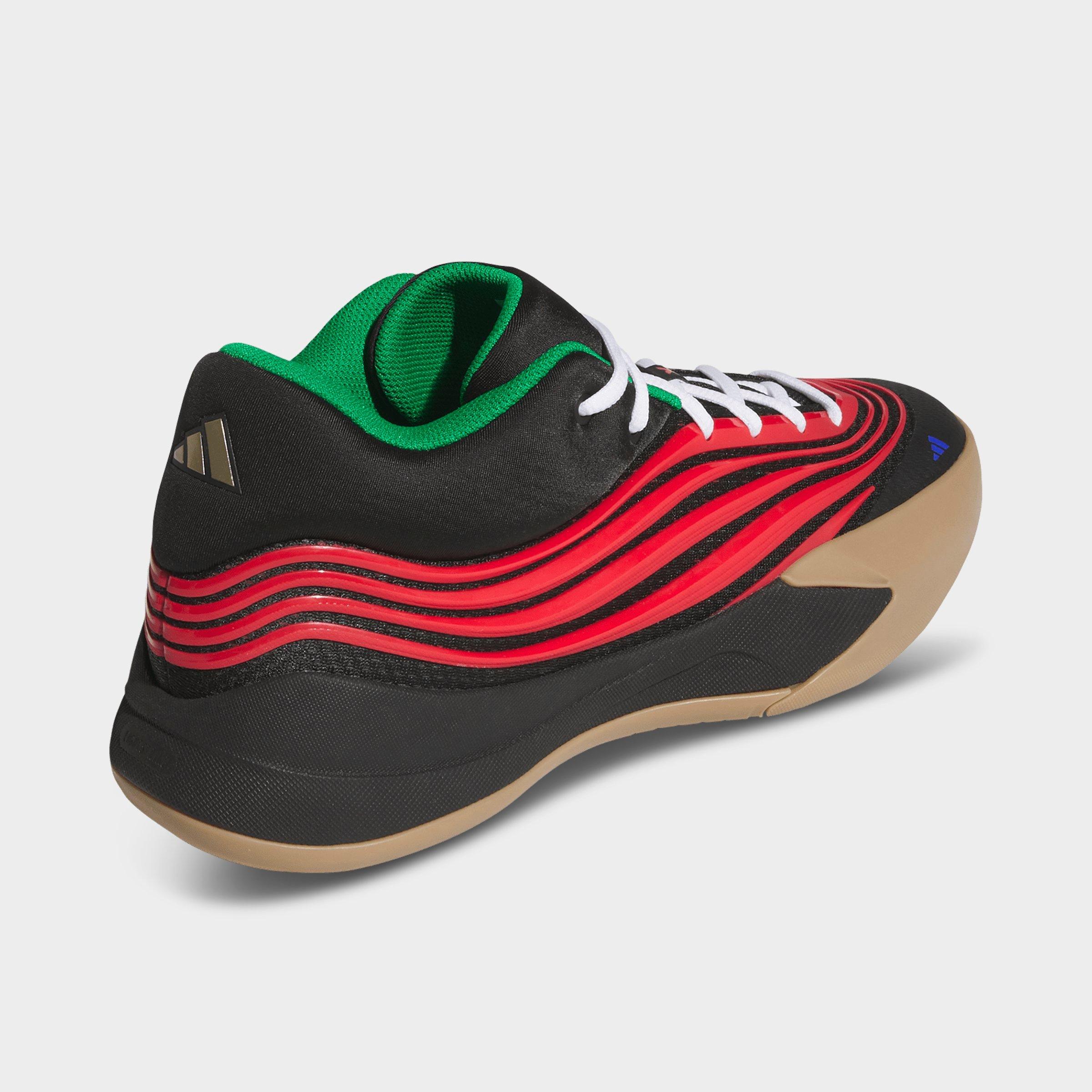 Men's adidas Dame X Basketball Shoes