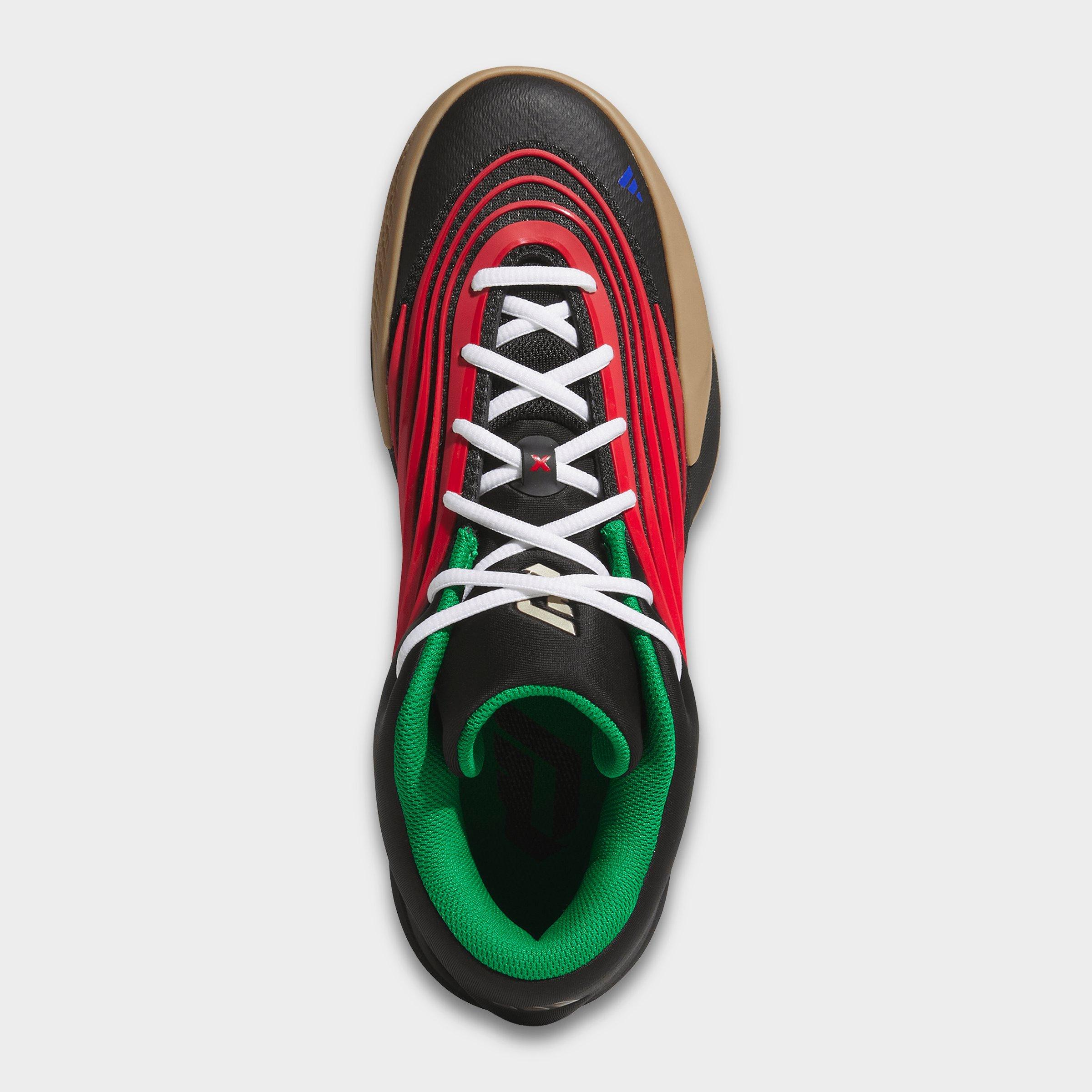 Men's adidas Dame X Basketball Shoes