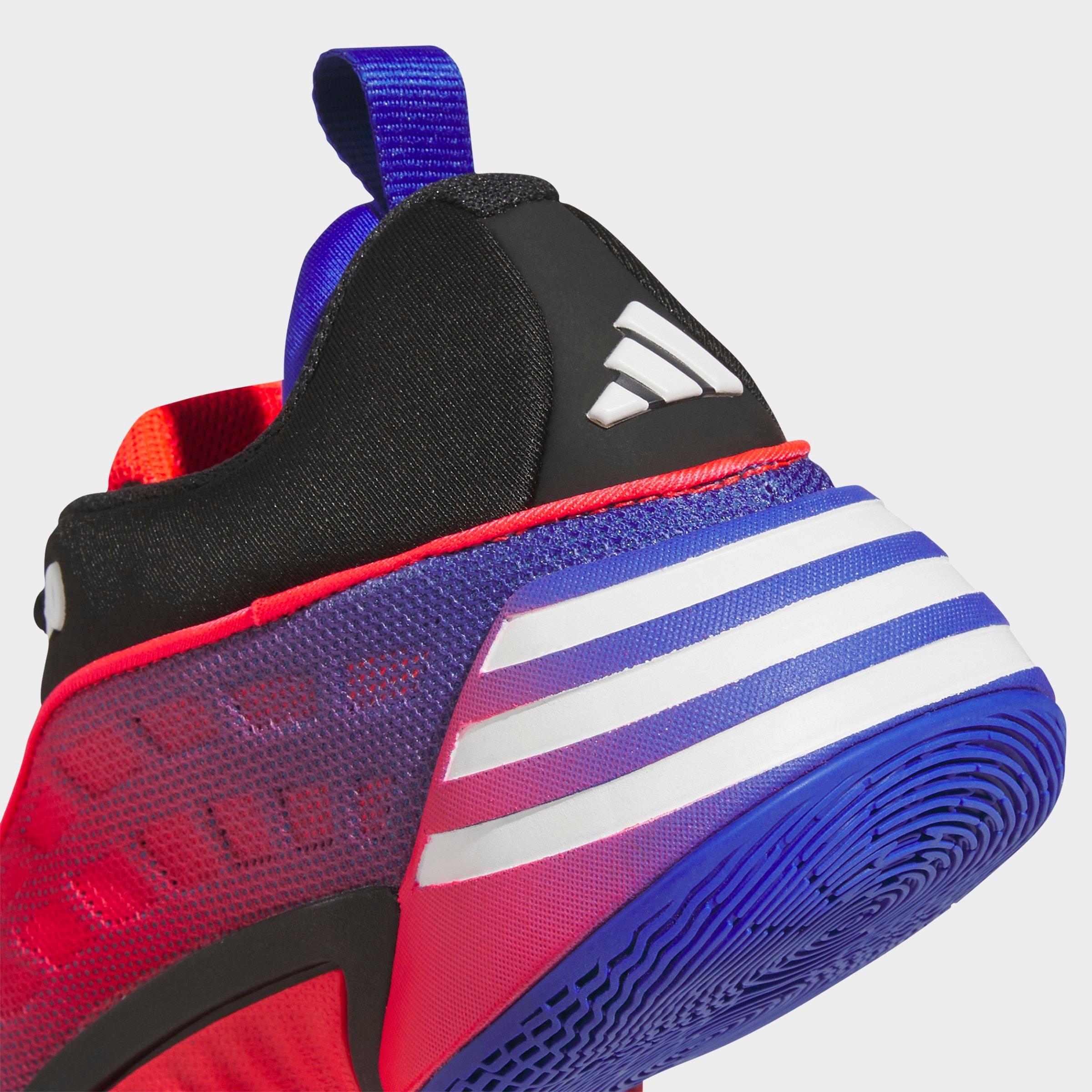 Big Kids' adidas D.O.N. Issue #8 Basketball Shoes