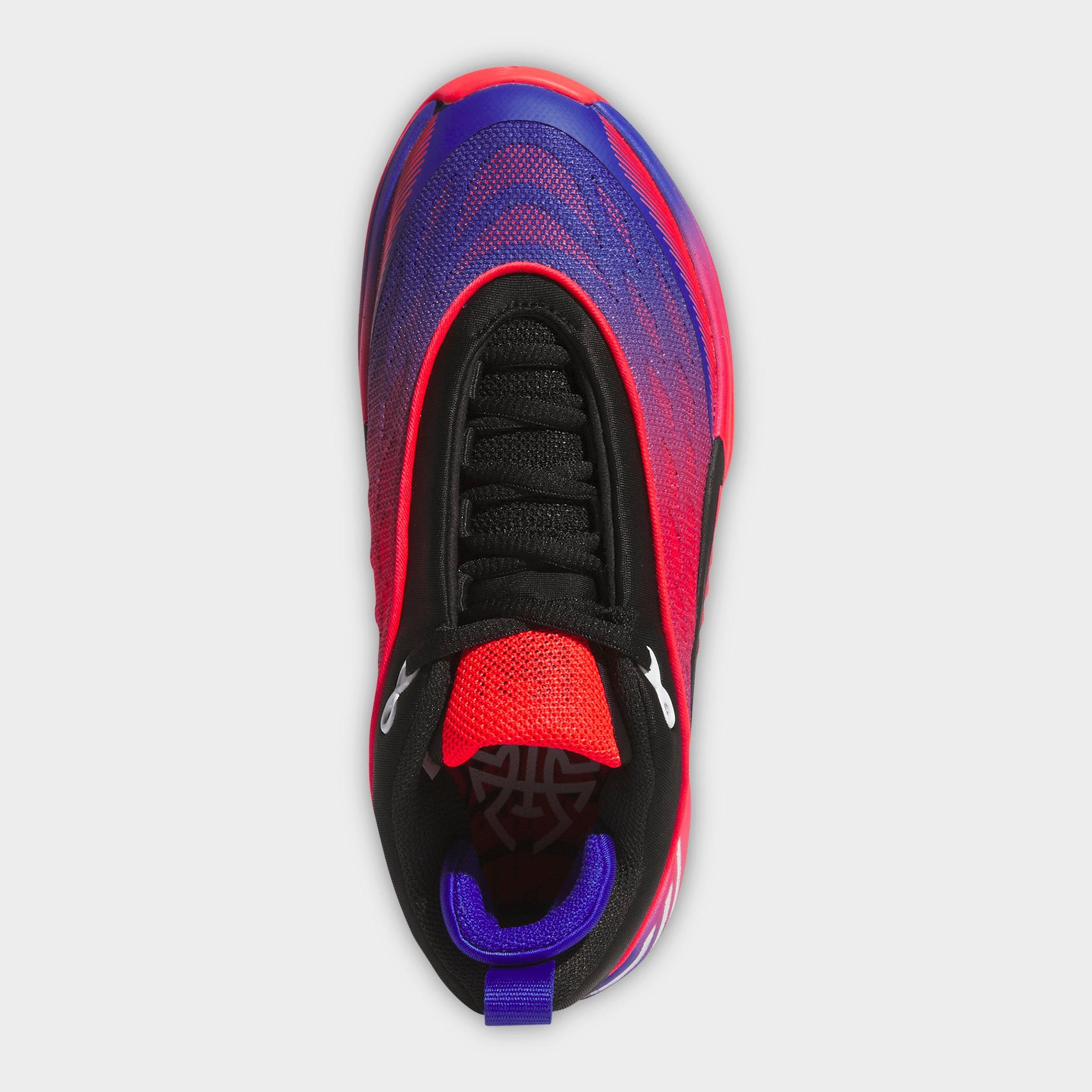 Big Kids' adidas D.O.N. Issue #8 Basketball Shoes