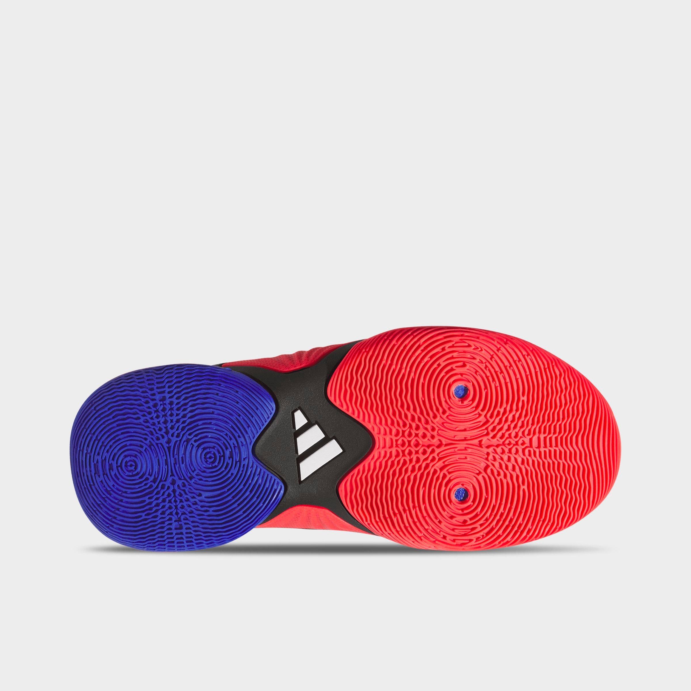 Big Kids' adidas D.O.N. Issue #8 Basketball Shoes
