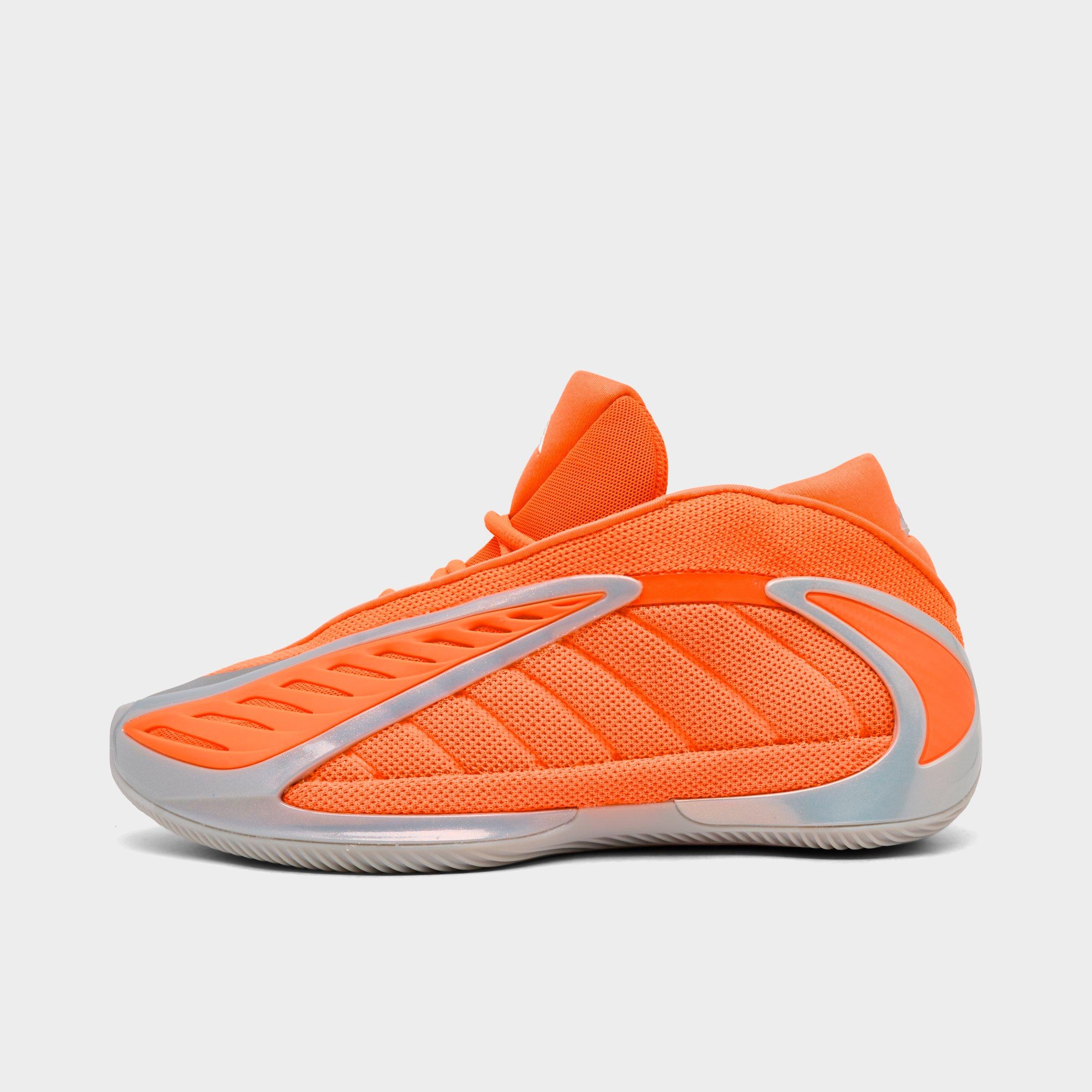 Big Kids' adidas Anthony Edwards 2 Low Basketball Shoes