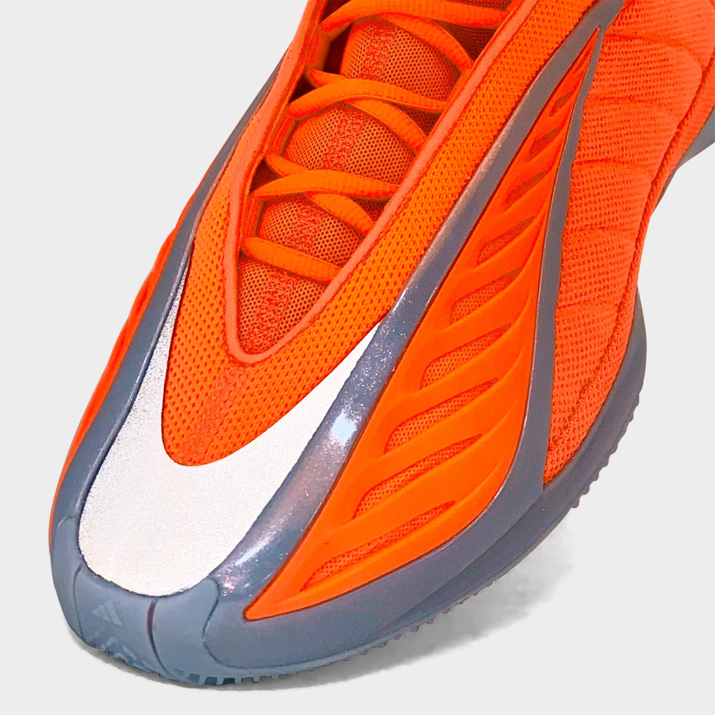 Big Kids' adidas Anthony Edwards 2 Low Basketball Shoes