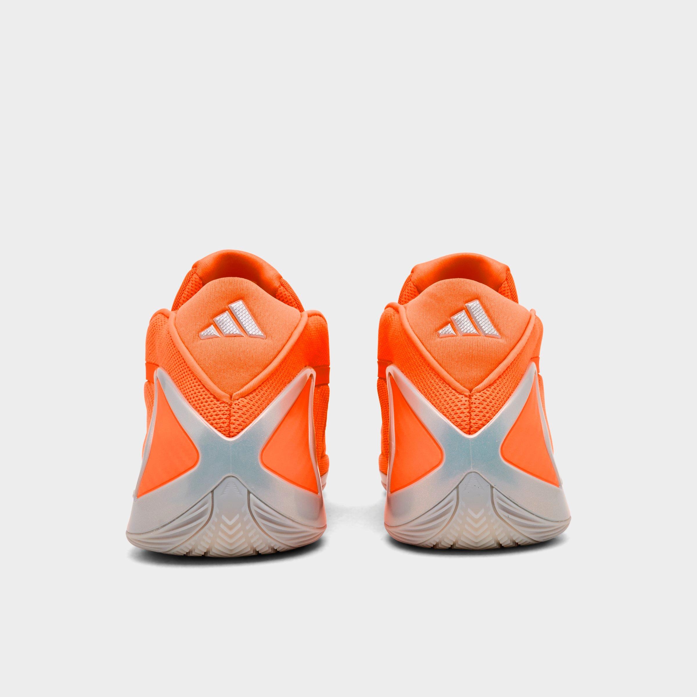 Big Kids' adidas Anthony Edwards 2 Low Basketball Shoes