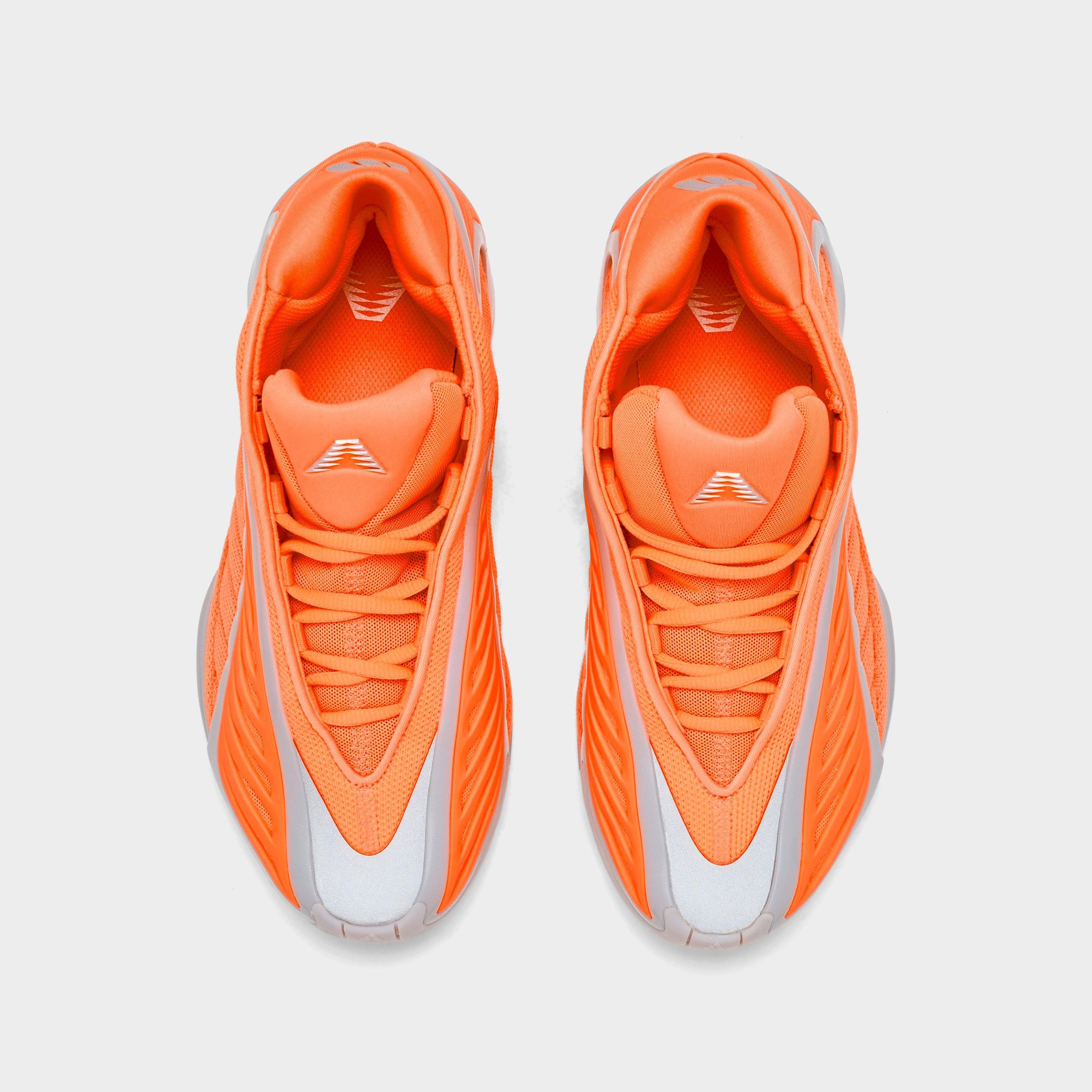 Big Kids' adidas Anthony Edwards 2 Low Basketball Shoes