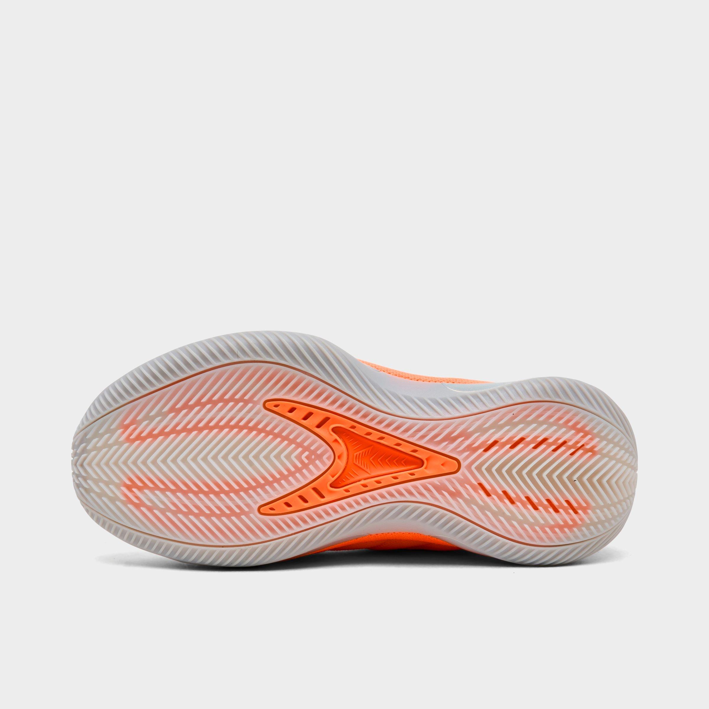 Big Kids' adidas Anthony Edwards 2 Low Basketball Shoes