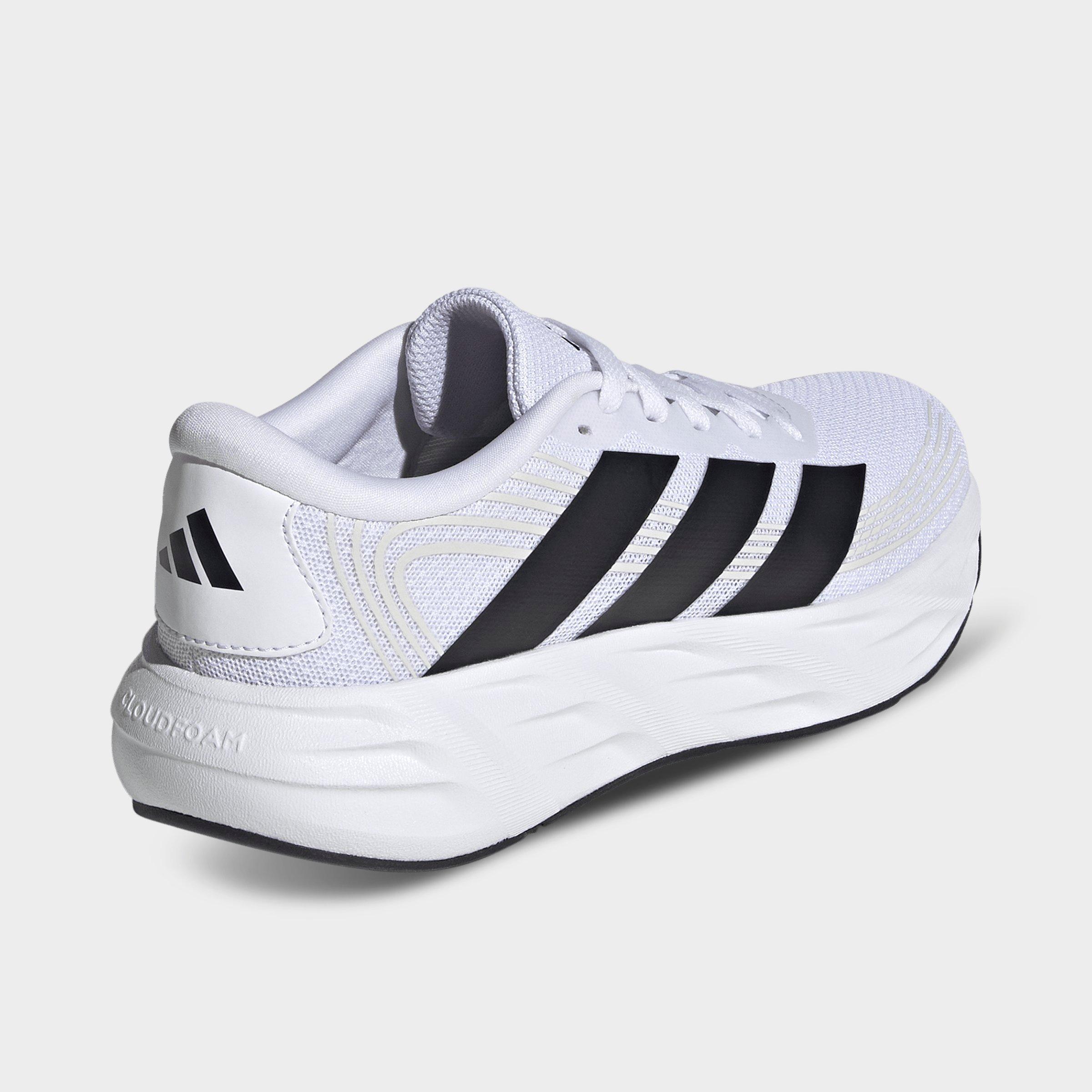 Girls' Big Kids' adidas Galaxy 8 Running Shoes