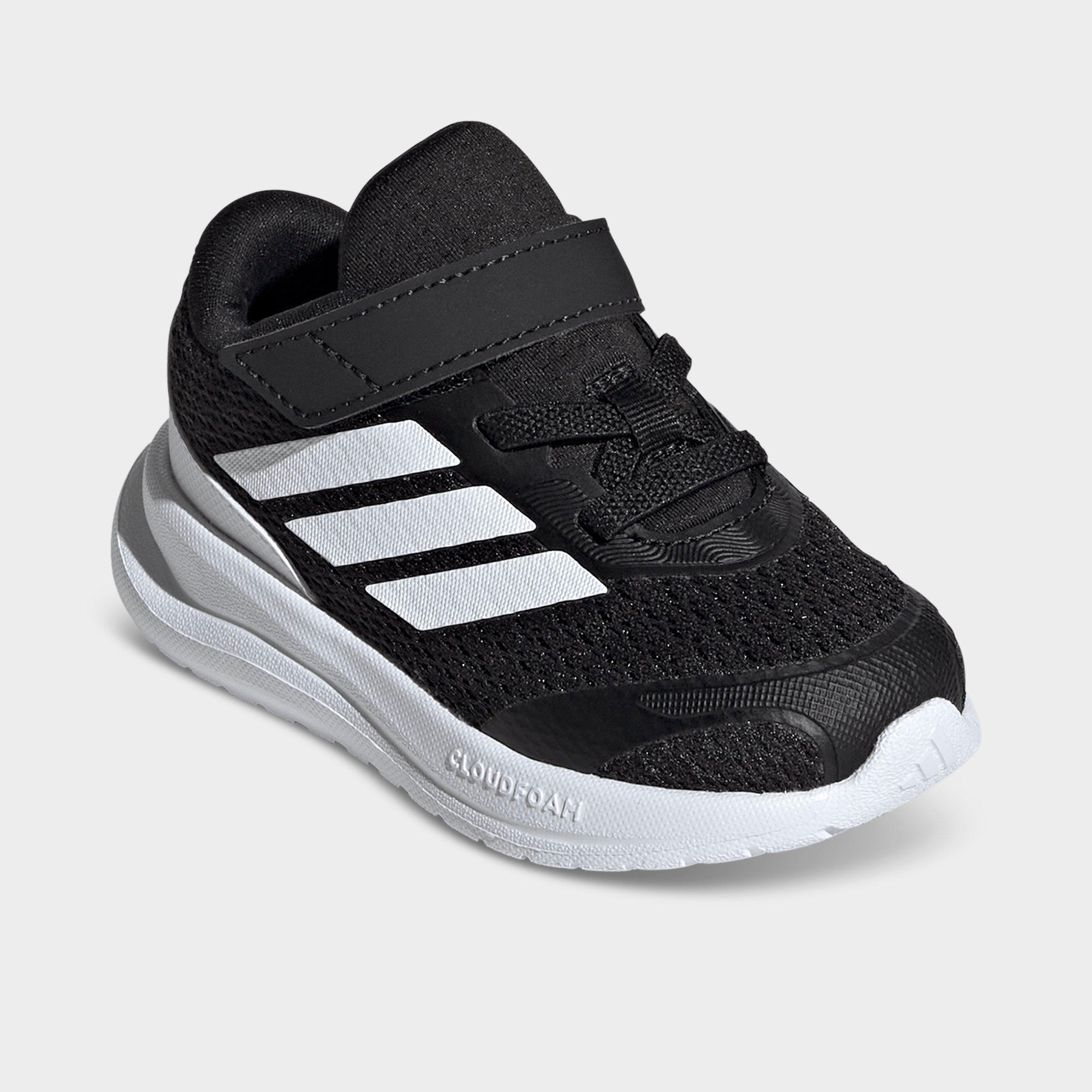 Kids' Toddler adidas Runfalcon 6 Hook-And-Loop Stretch Lace Casual Shoes