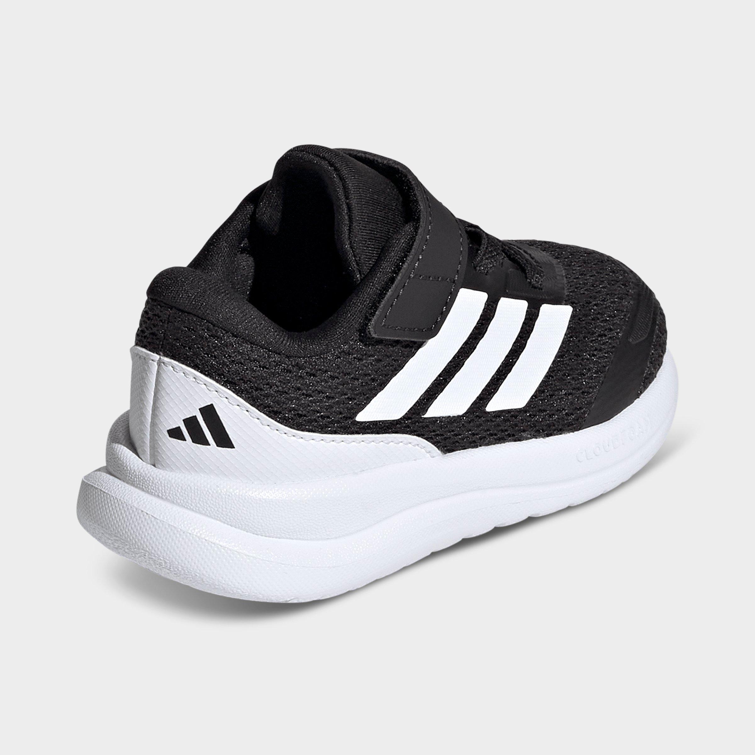 Kids' Toddler adidas Runfalcon 6 Hook-And-Loop Stretch Lace Casual Shoes