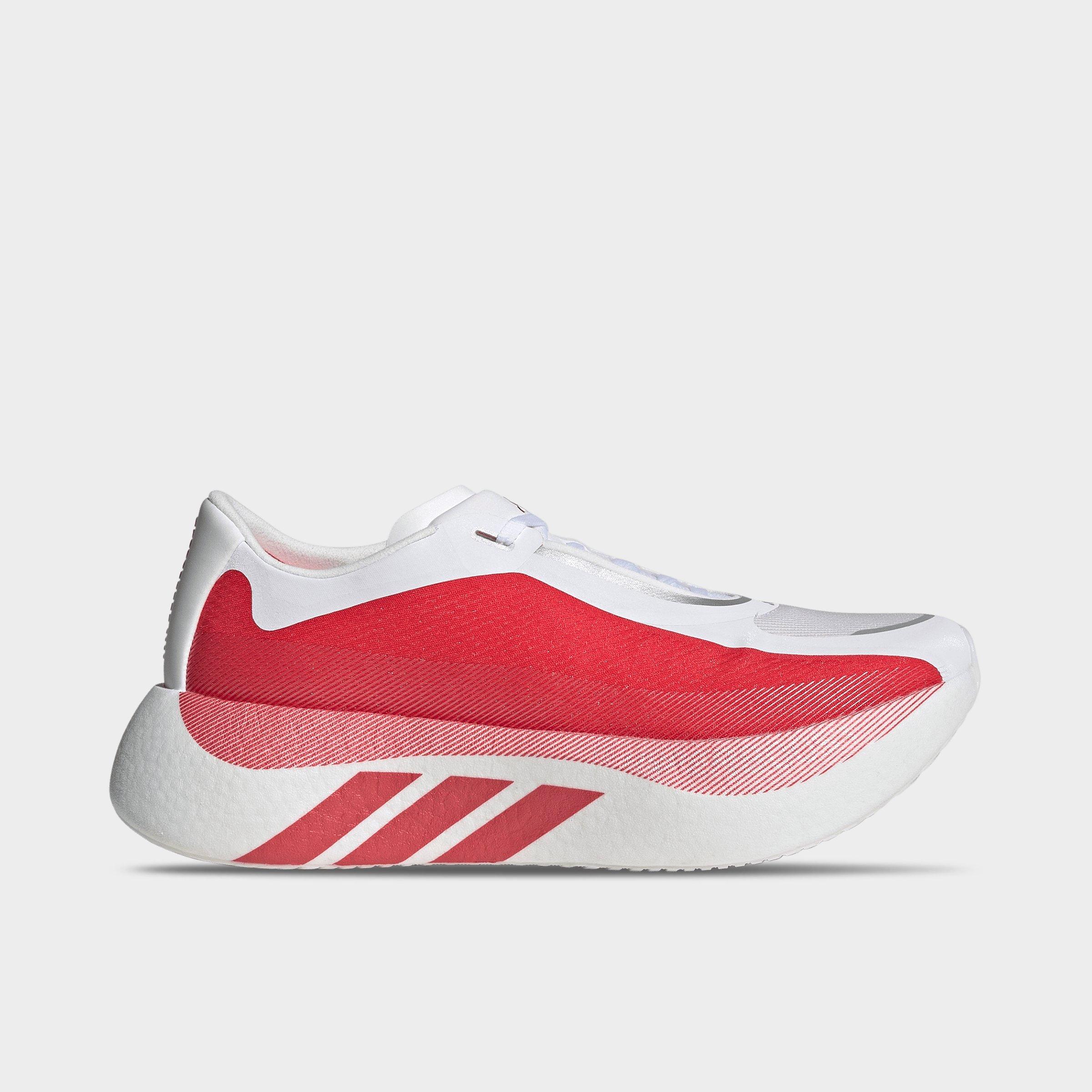  HYPERBOOST EDGE ランニングシューズ KI1913_100_P1