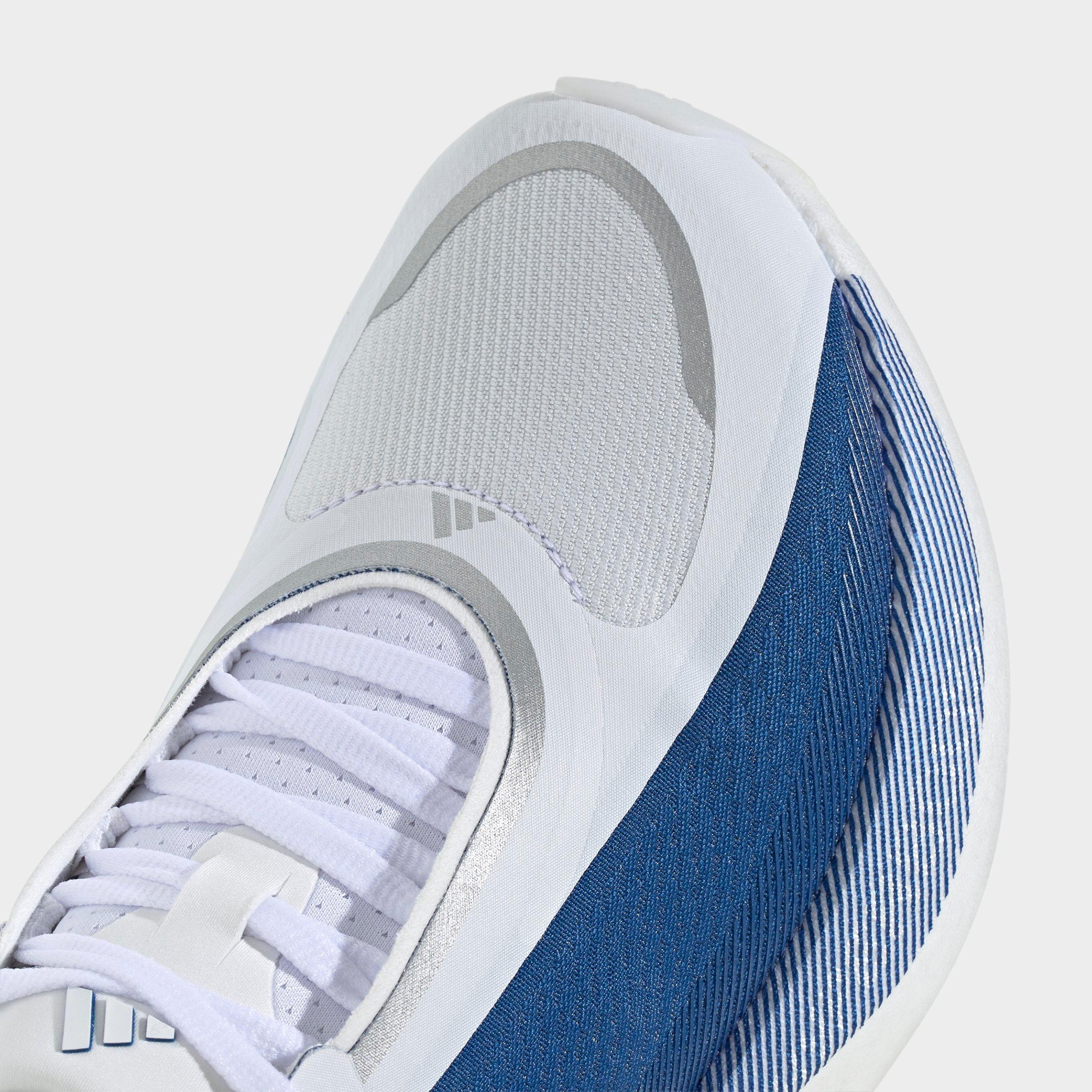Women's adidas Hyperboost Edge Running Shoes
