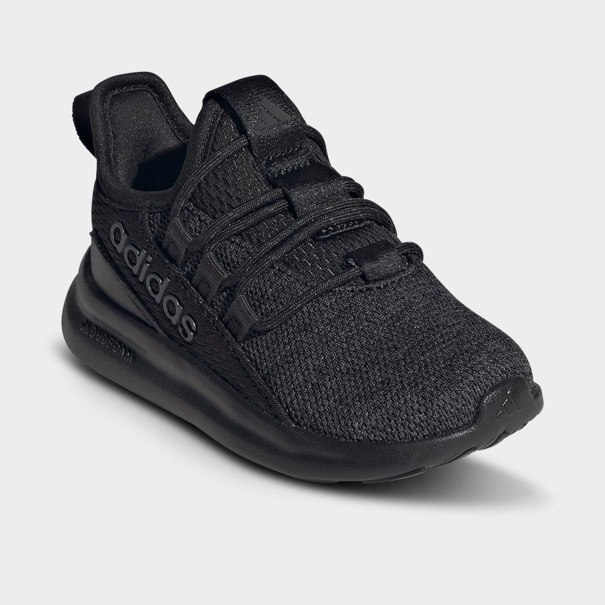 Kids' Toddler adidas Lite Racer Adapt 8.0 Stretch Lace Casual Shoes