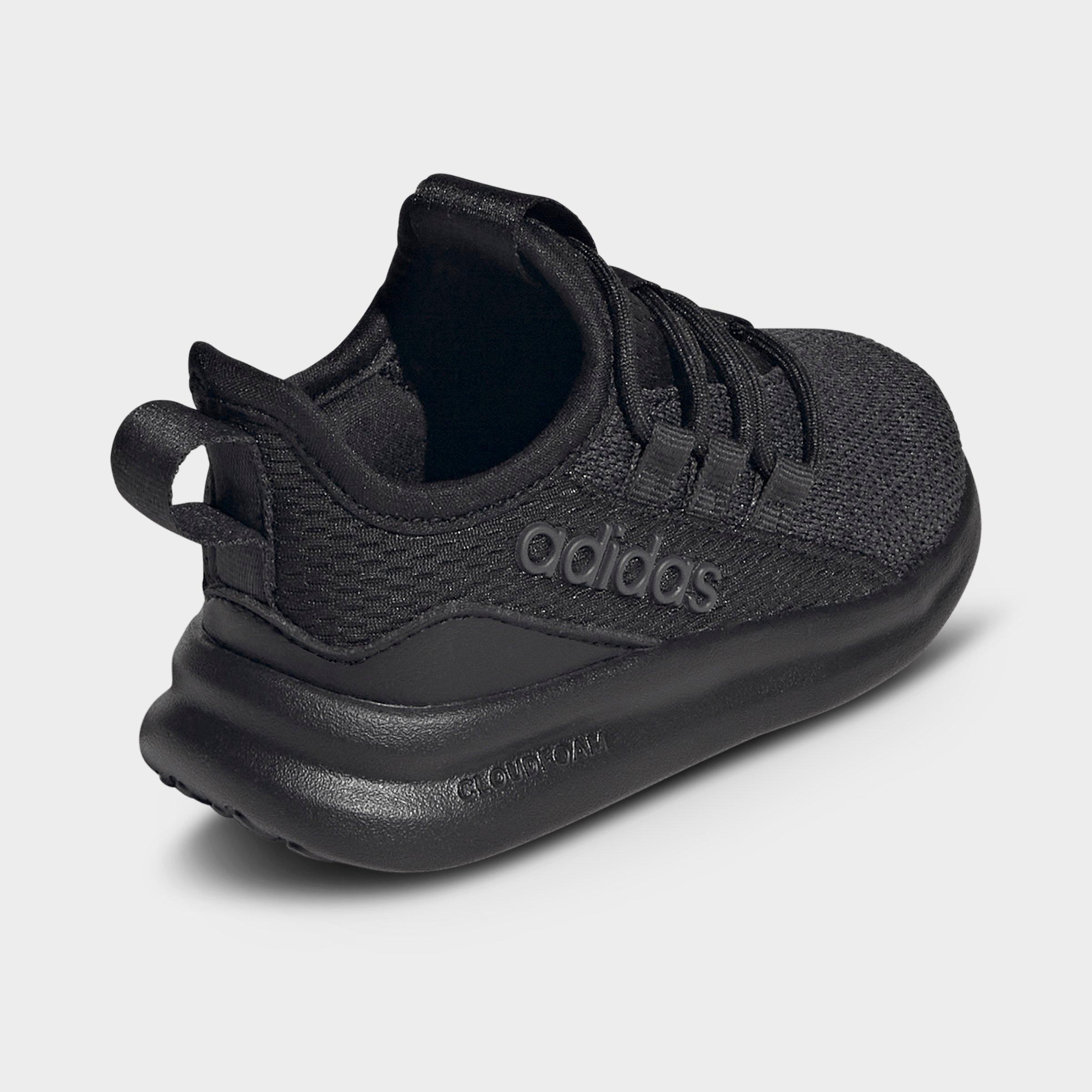 Kids' Toddler adidas Lite Racer Adapt 8.0 Stretch Lace Casual Shoes