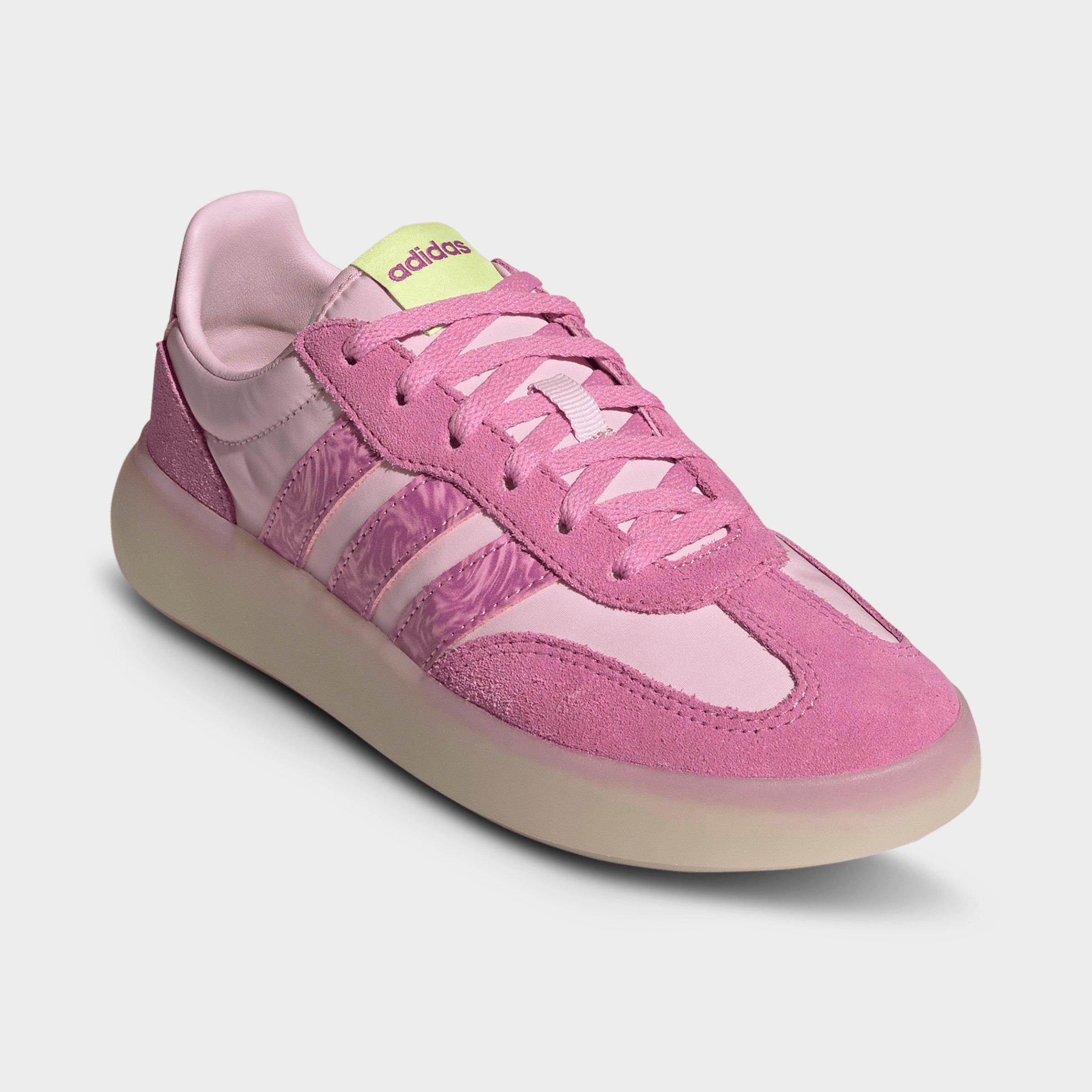 Girls' Big Kids' adidas Barreda Decode Casual Shoes