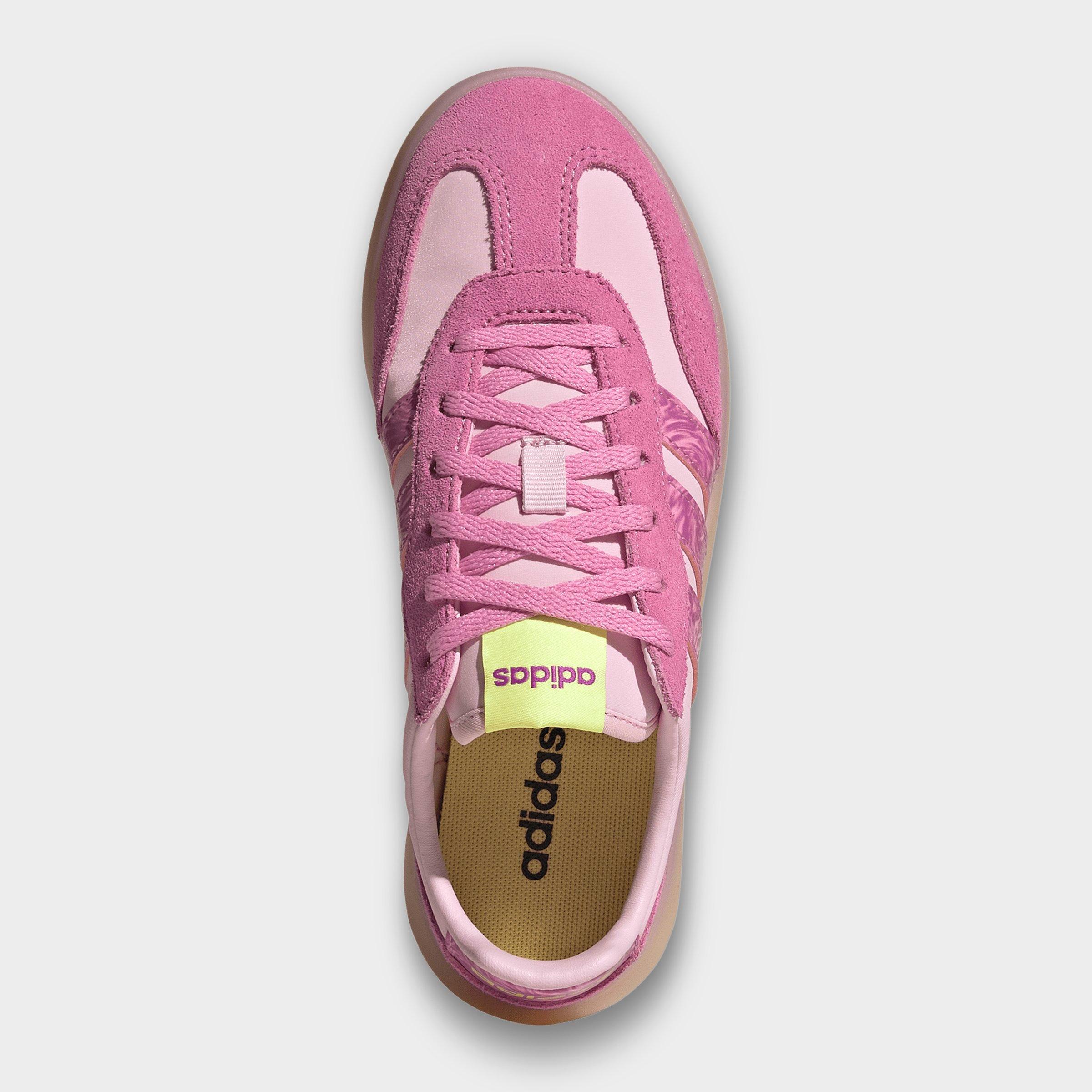 Girls' Big Kids' adidas Barreda Decode Casual Shoes