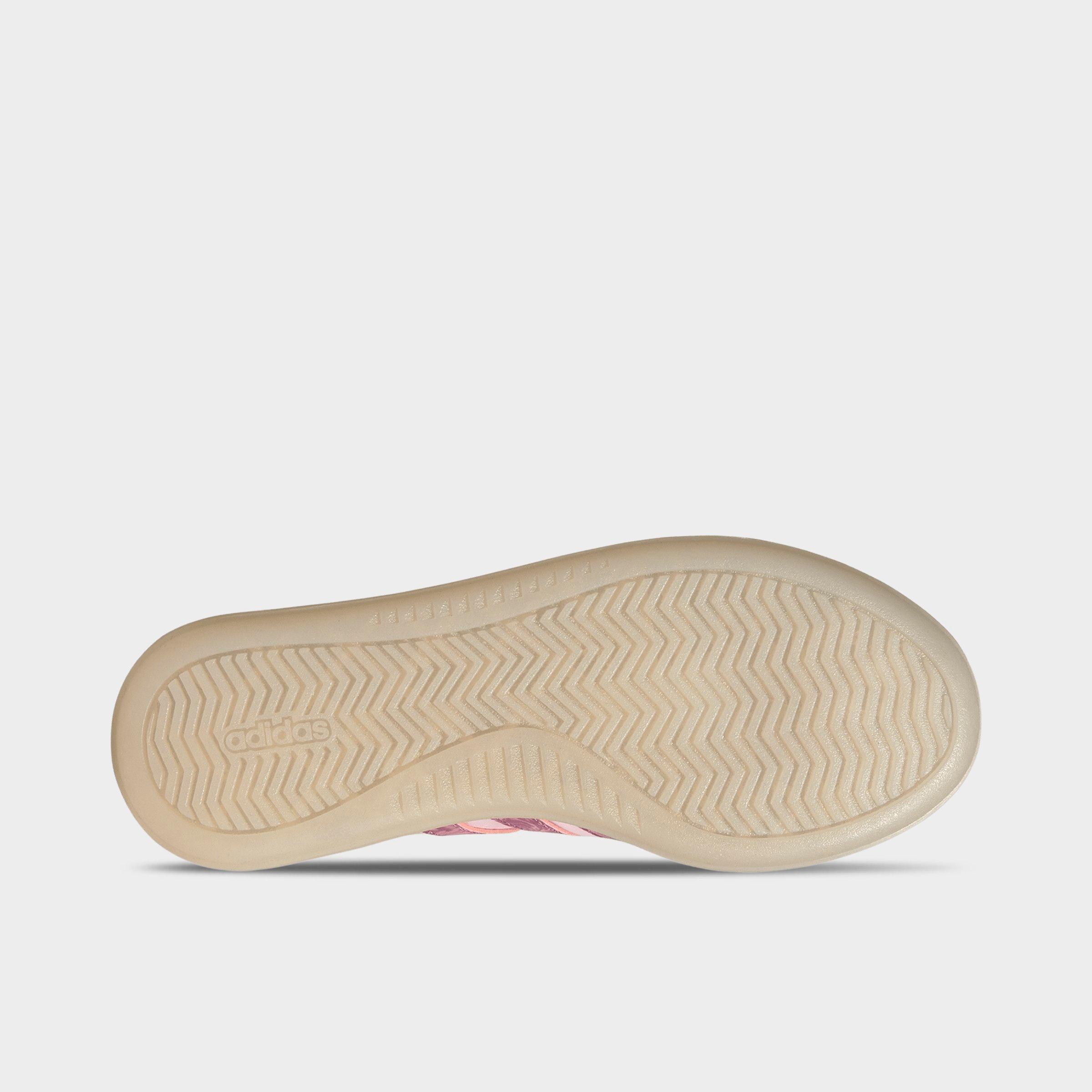 Girls' Big Kids' adidas Barreda Decode Casual Shoes